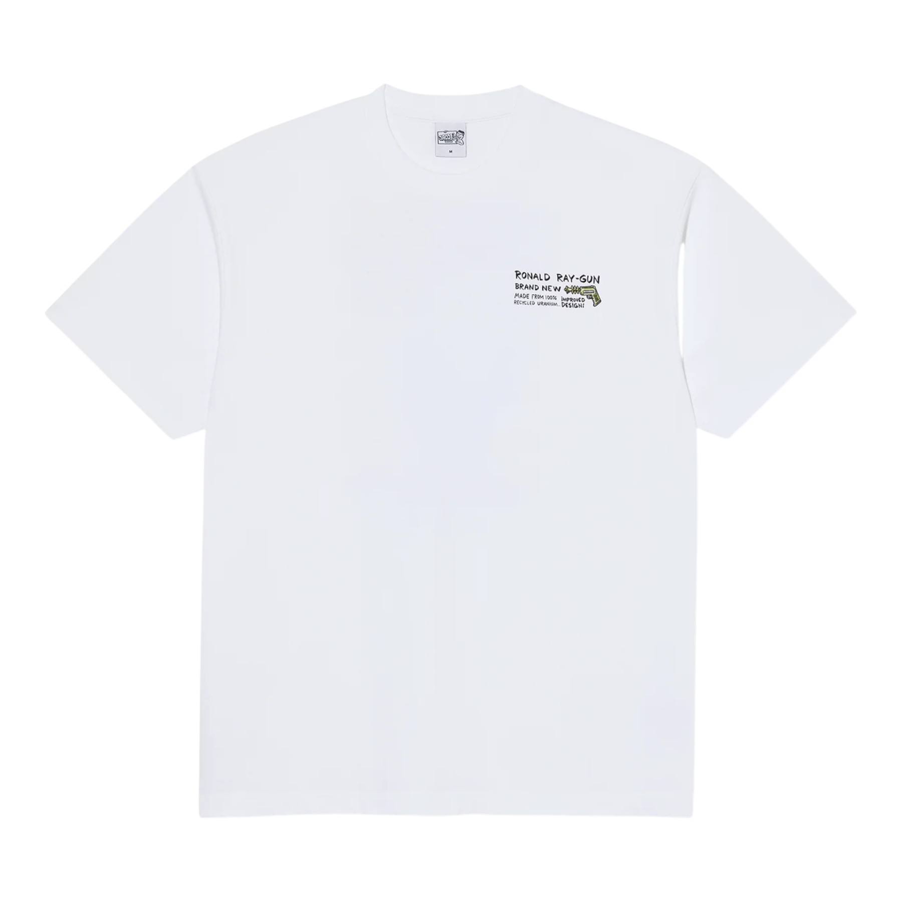 POLAR SKATE CO. T-SHIRT