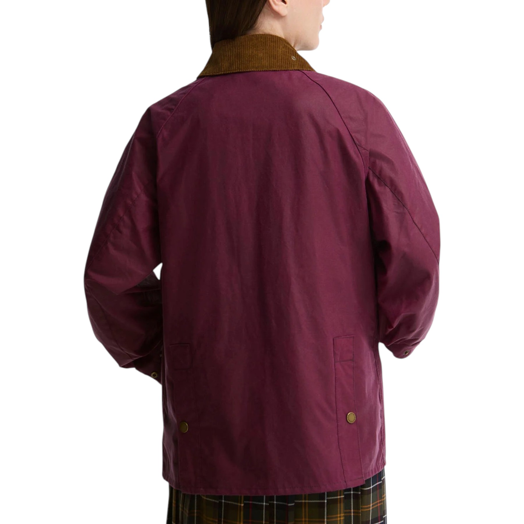 BARBOUR LWX1411