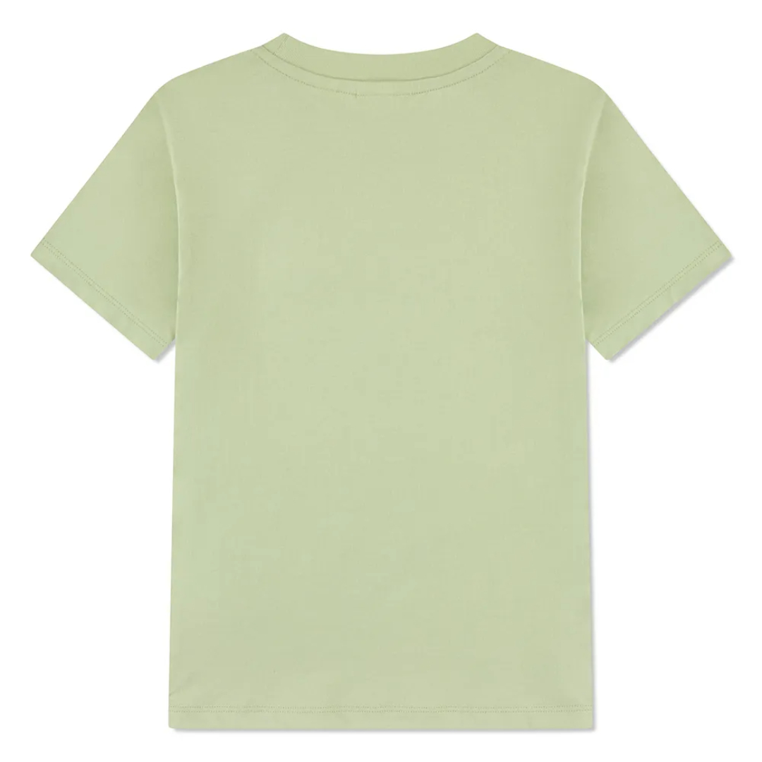 LACOSTE T-SHIRT BAMBINO/BAMBINA