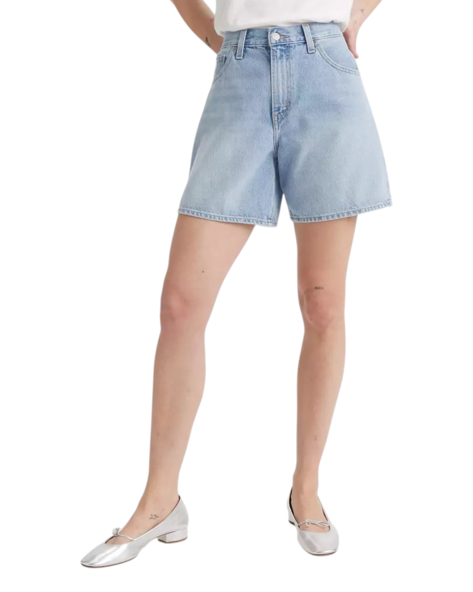 LEVI'S® SHORT DONNA