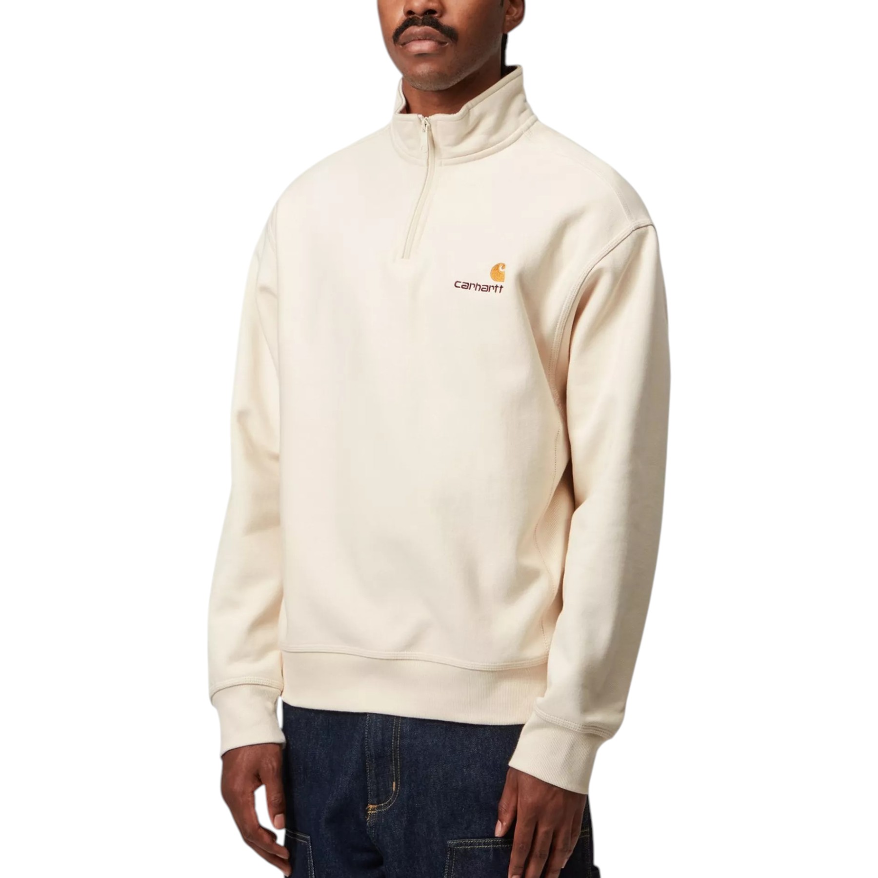 CARHARTT WIP FELPA Uomo