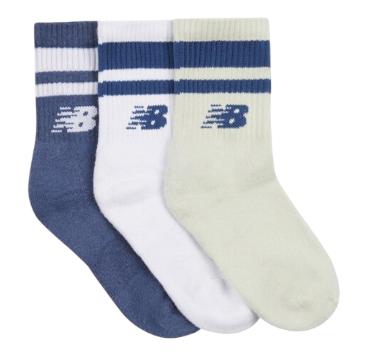 NEW BALANCE CALZINI BAMBINO/BAMBINA