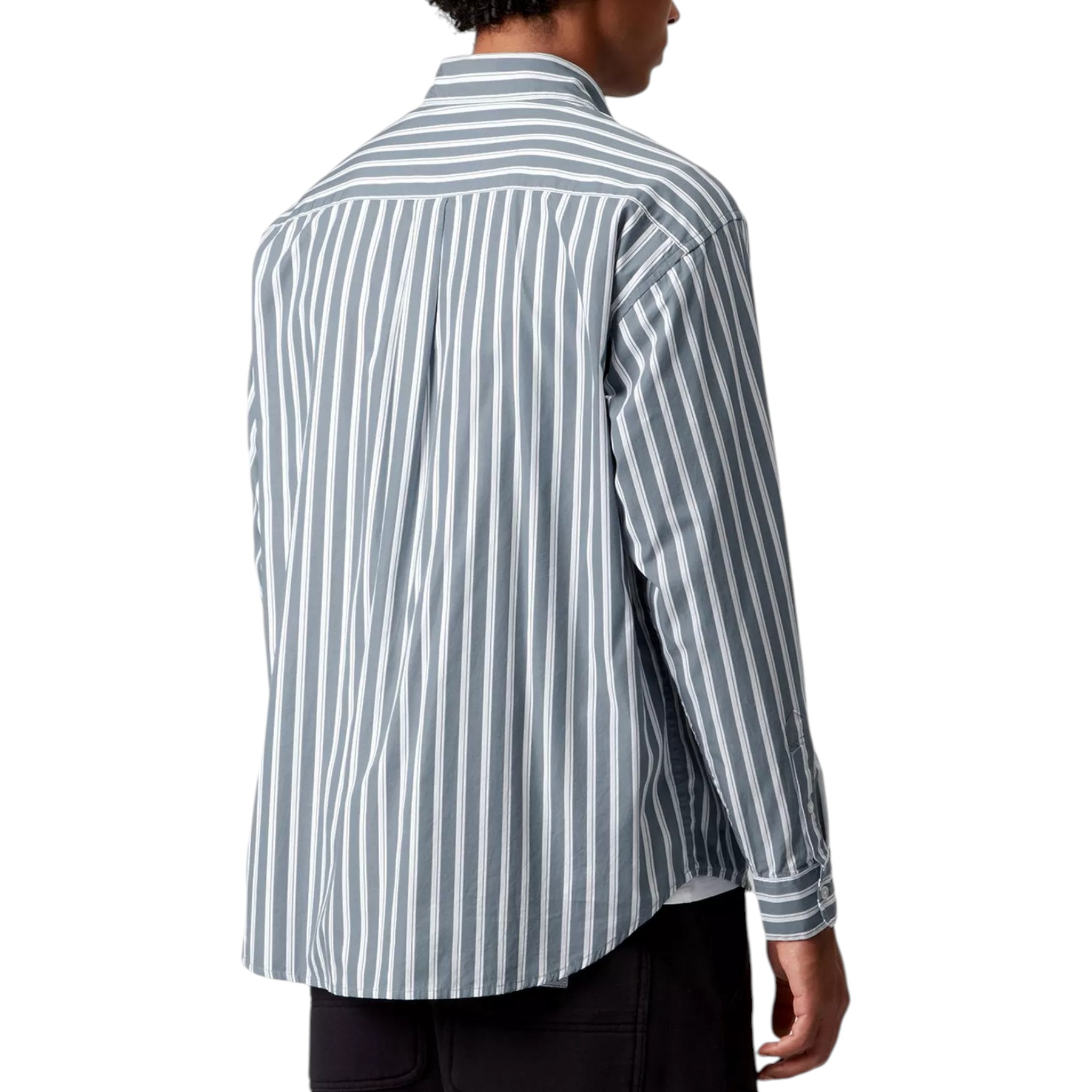 CARHARTT WIP CAMICIA