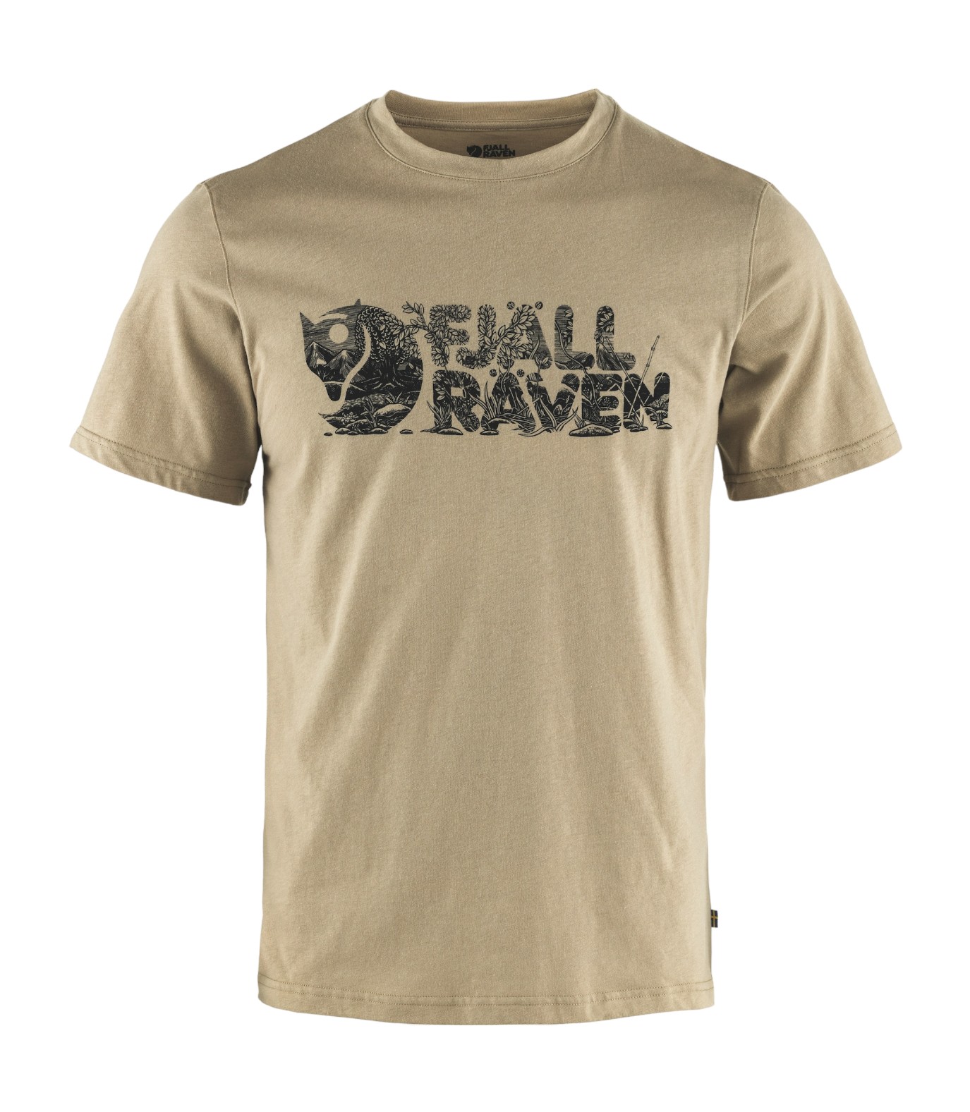 FJALL RAVEN T-SHIRT