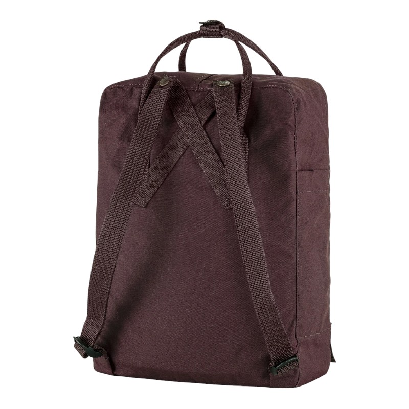 FJALL RAVEN ZAINO UNISEX