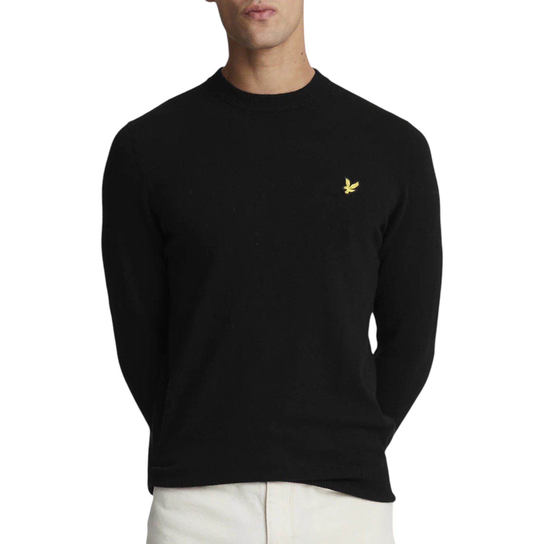 LYLE & SCOTT MAGLIONE