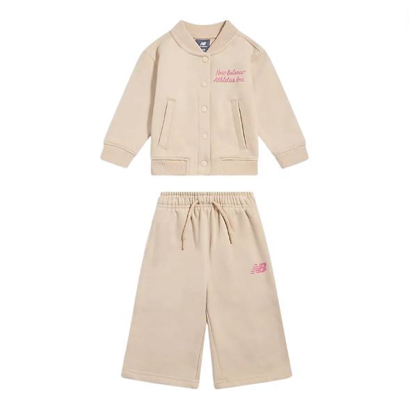 NEW BALANCE SET BAMBINA