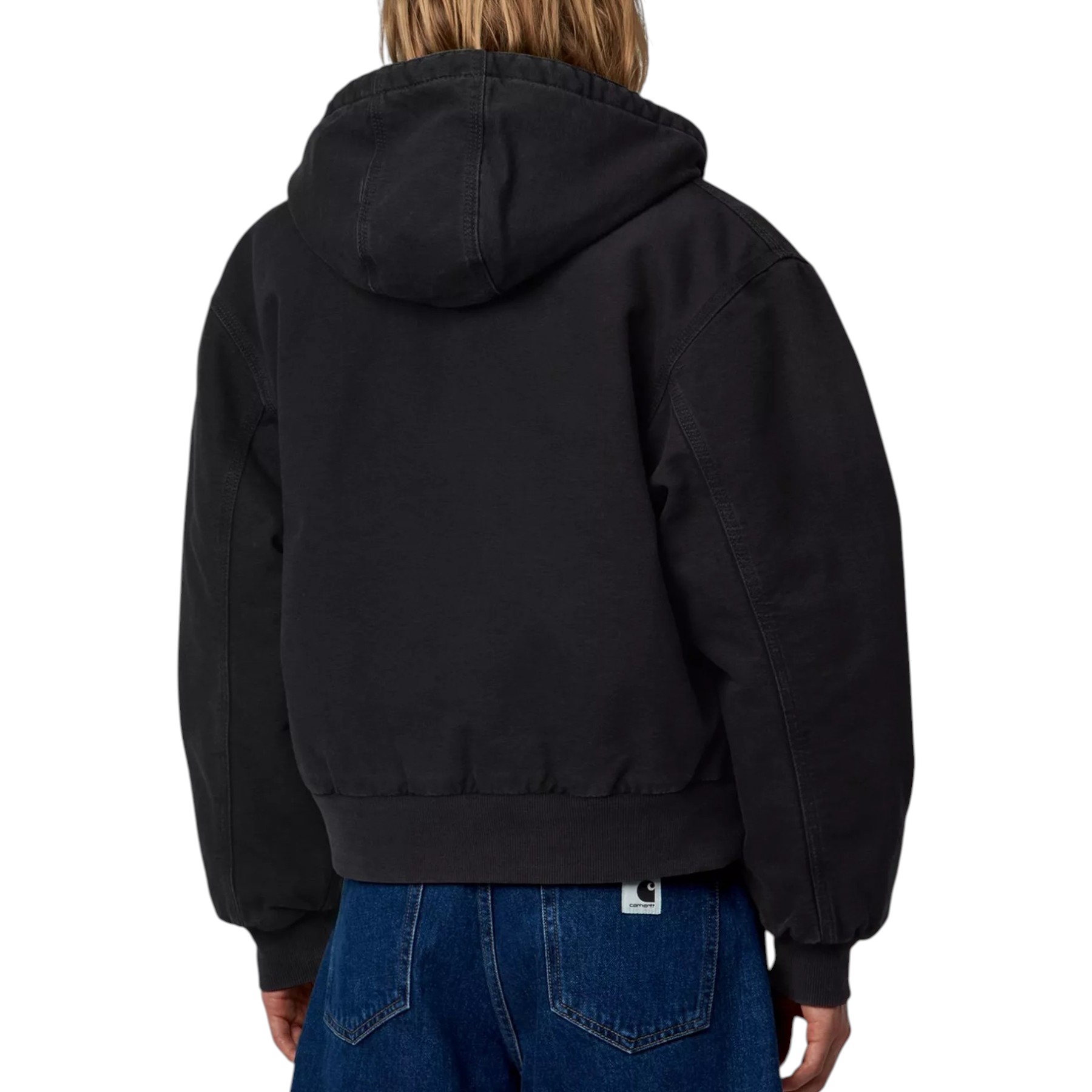 CARHARTT WIP JACKET DONNA