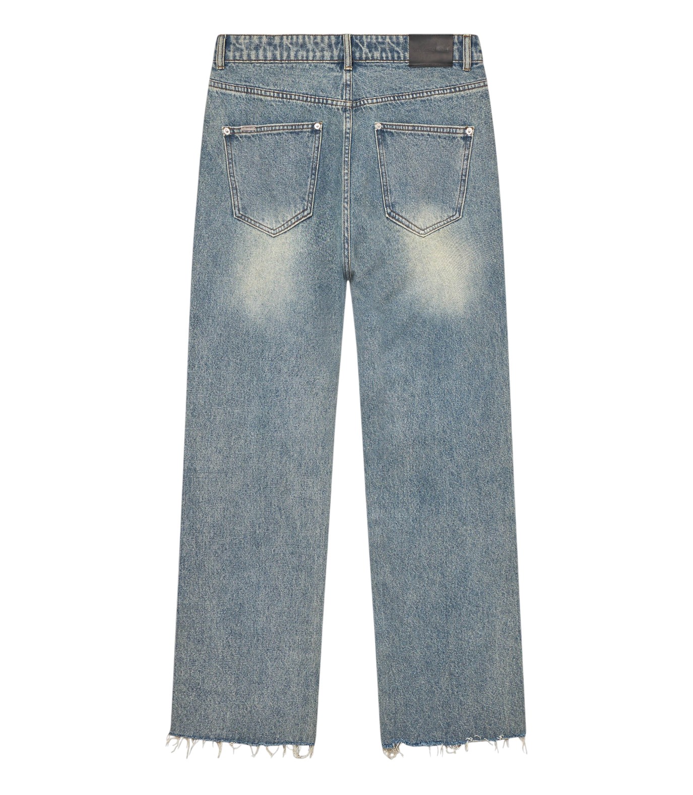 Don't Waste Culture JEANS