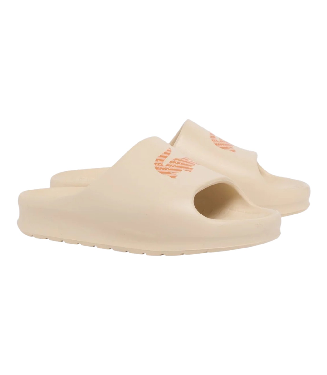 LACOSTE CIABATTA UNISEX