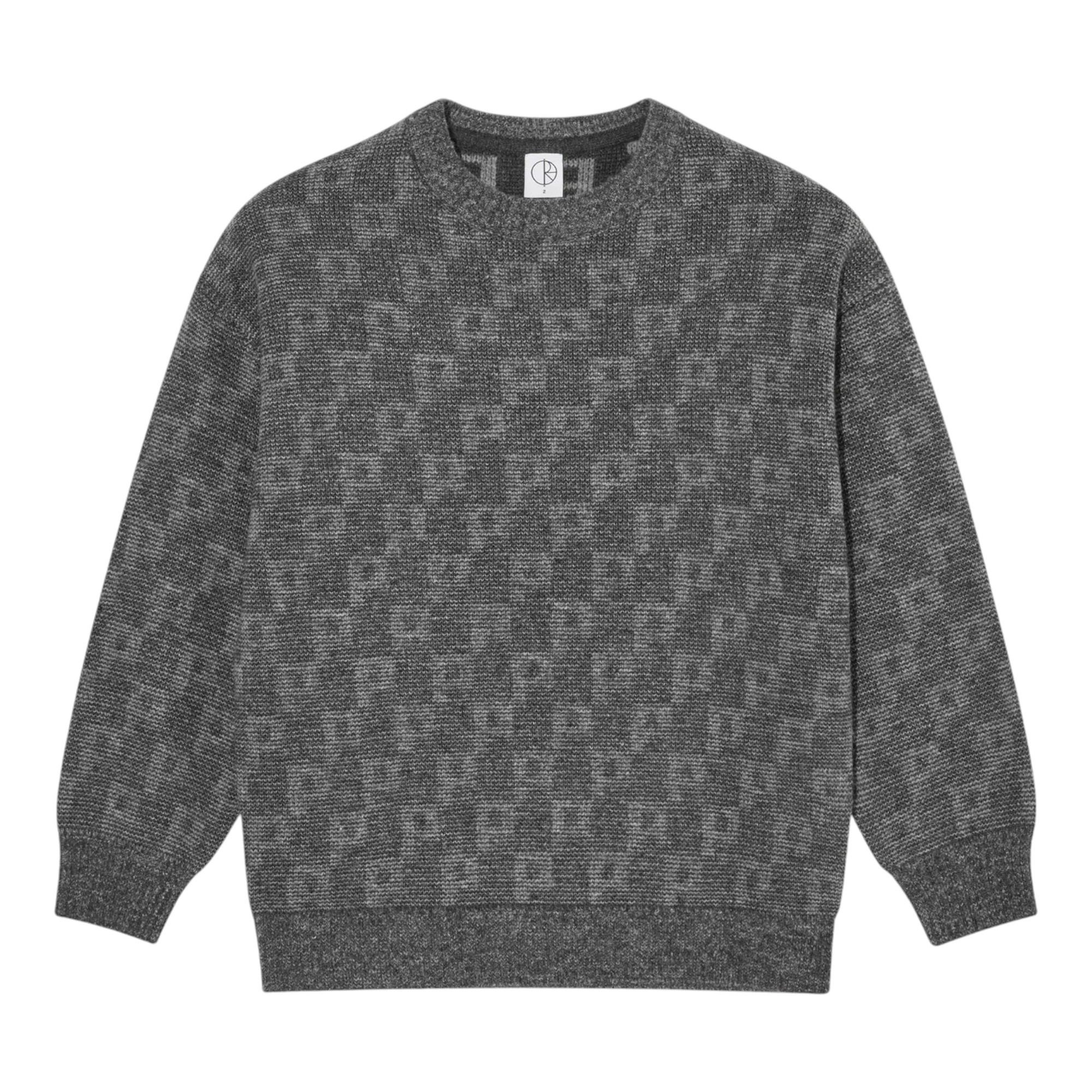 POLAR SKATE CO. KNIT