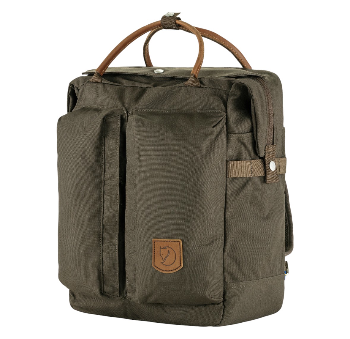 FJALL RAVEN ZAINO UNISEX
