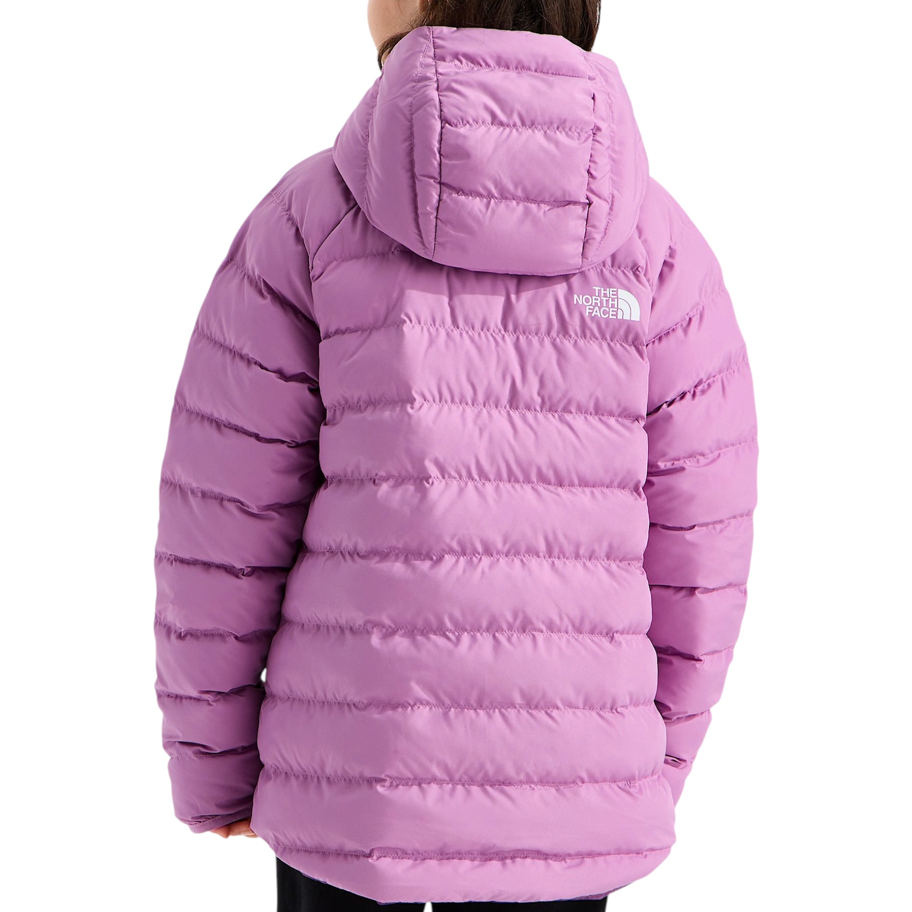THE NORTH FACE JACKET BAMBINA
