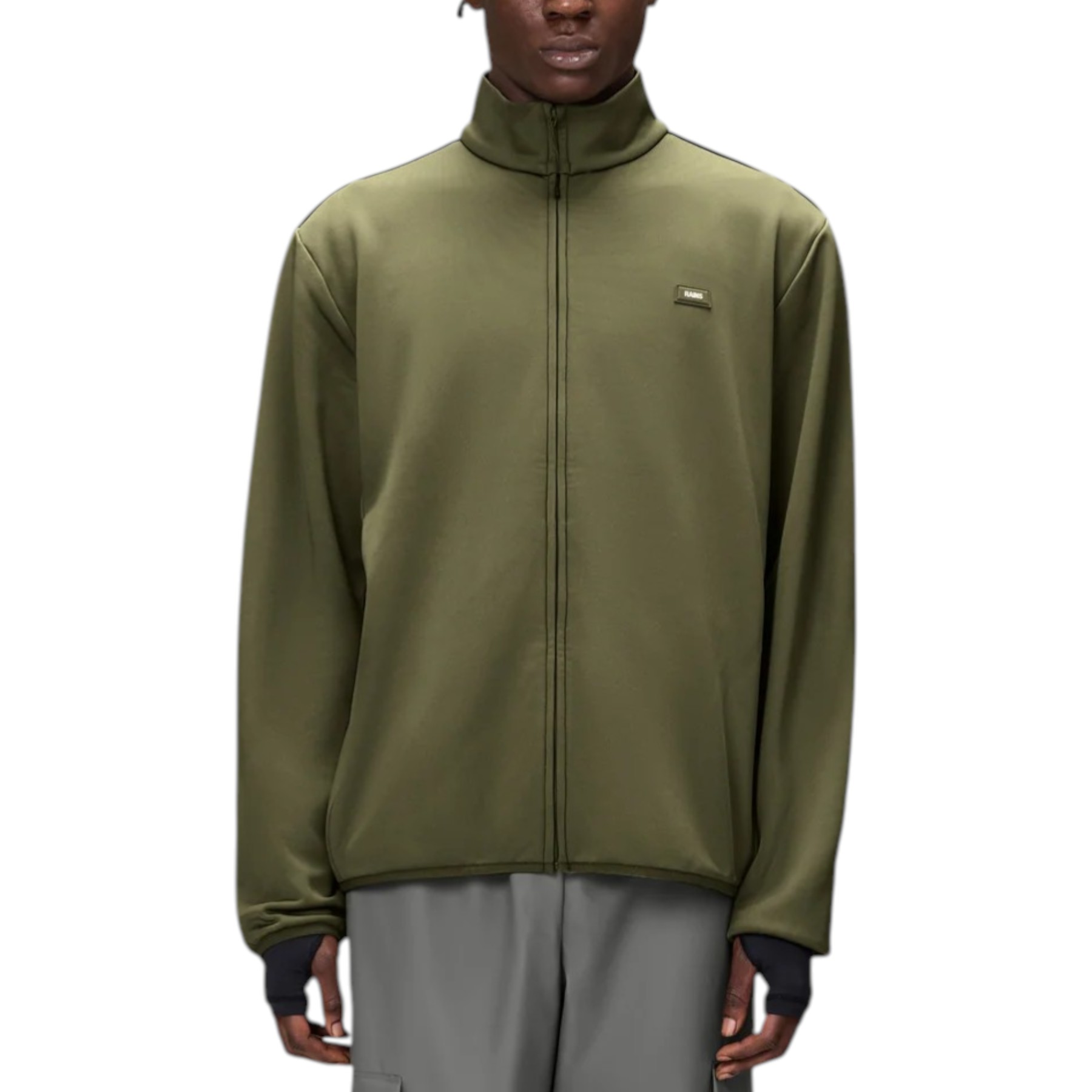 RAINS JACKET