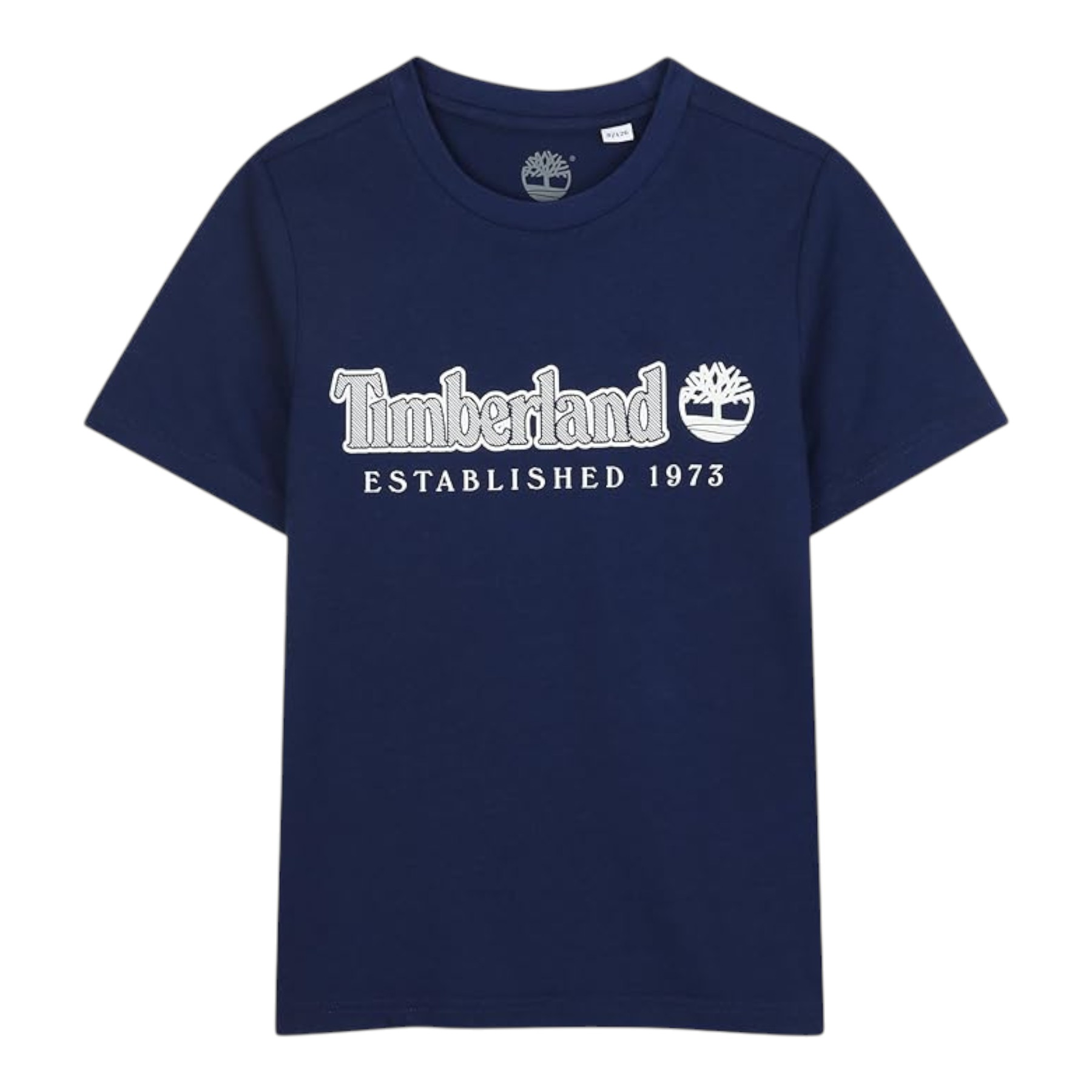 TIMBERLAND T-SHIRT BAMBINO