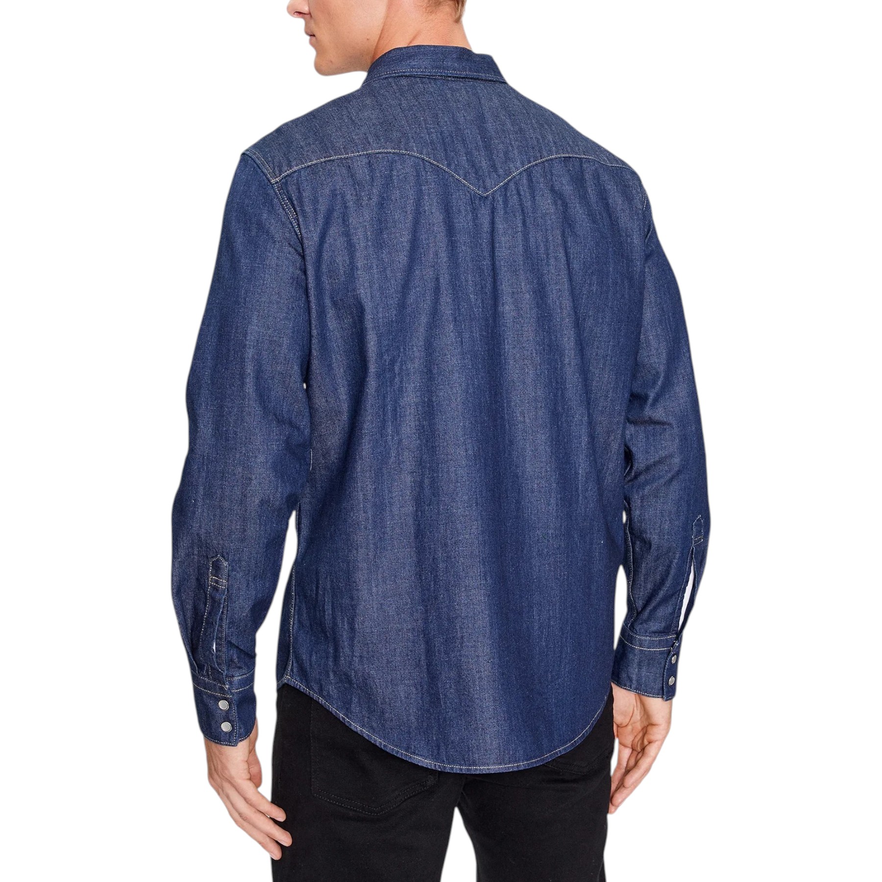 LEVI'S® CAMICIA