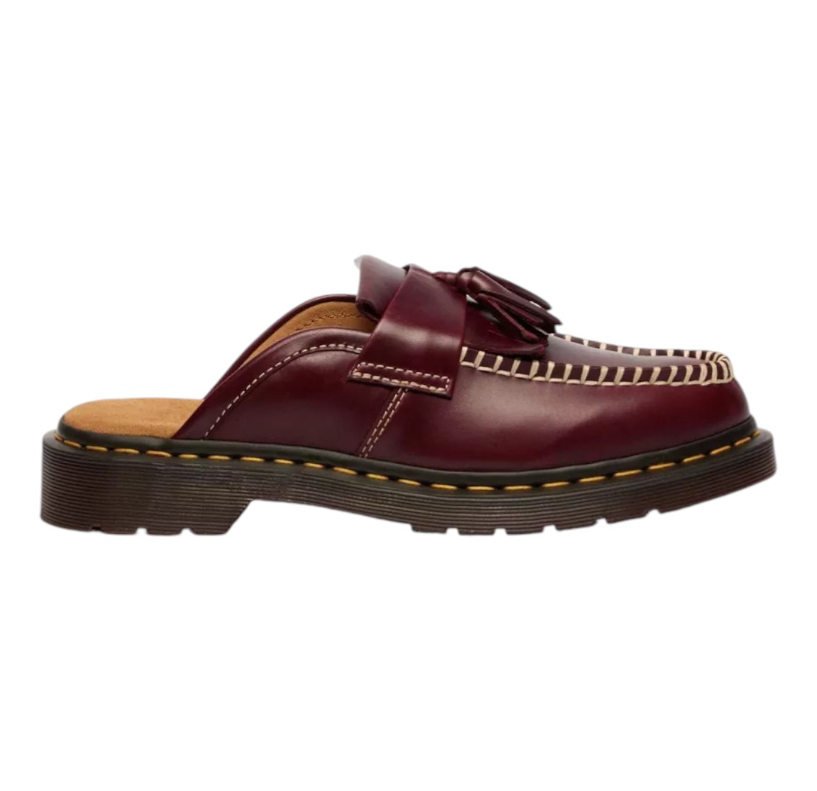 DR. MARTENS SABOT DONNA