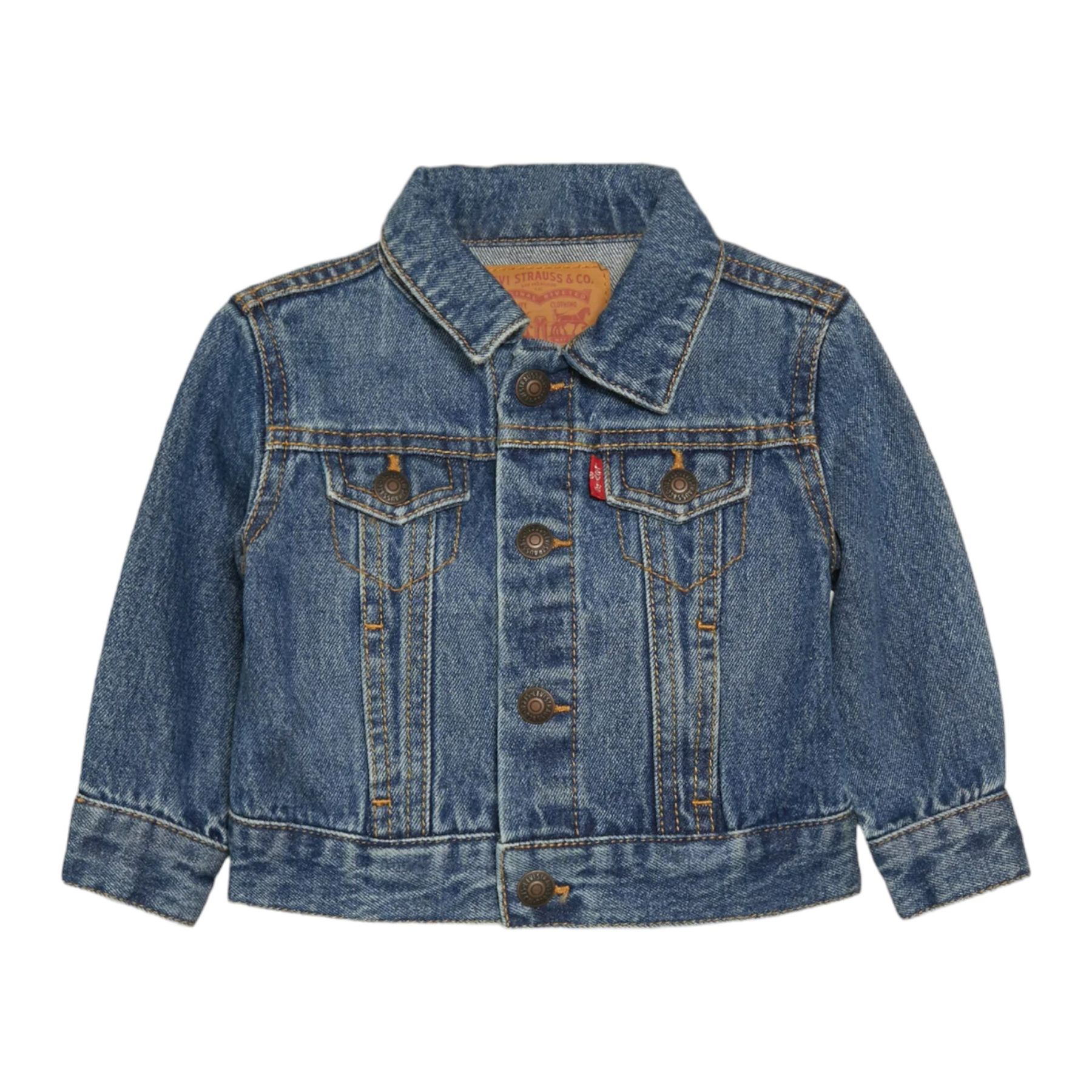 LEVI'S® GIACCA BAMBINO/BAMBINA