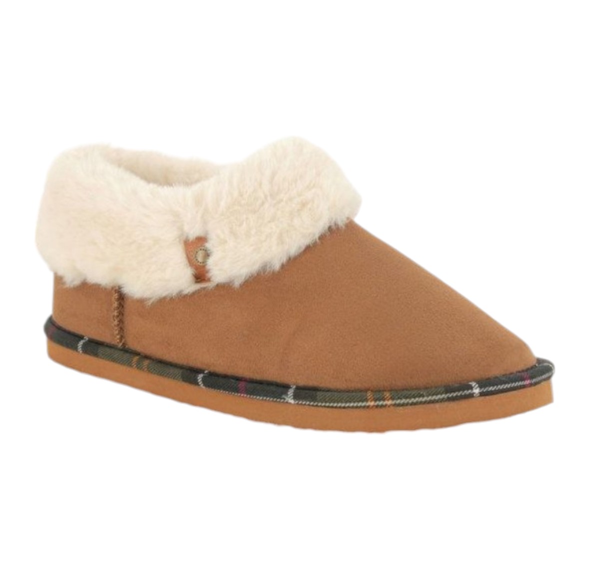 BARBOUR SCARPE DONNA
