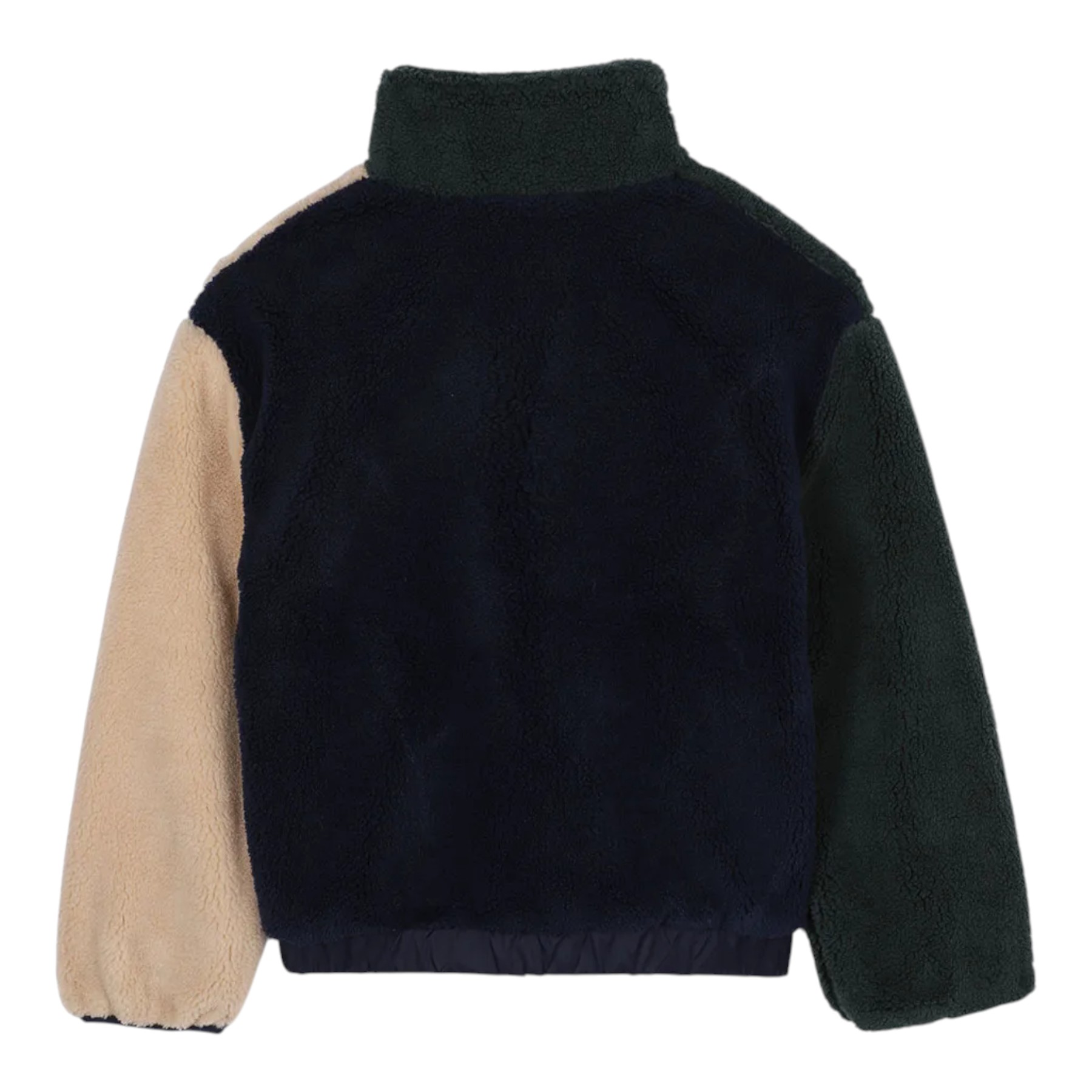 TIMBERLAND CARDIGAN BAMBINO