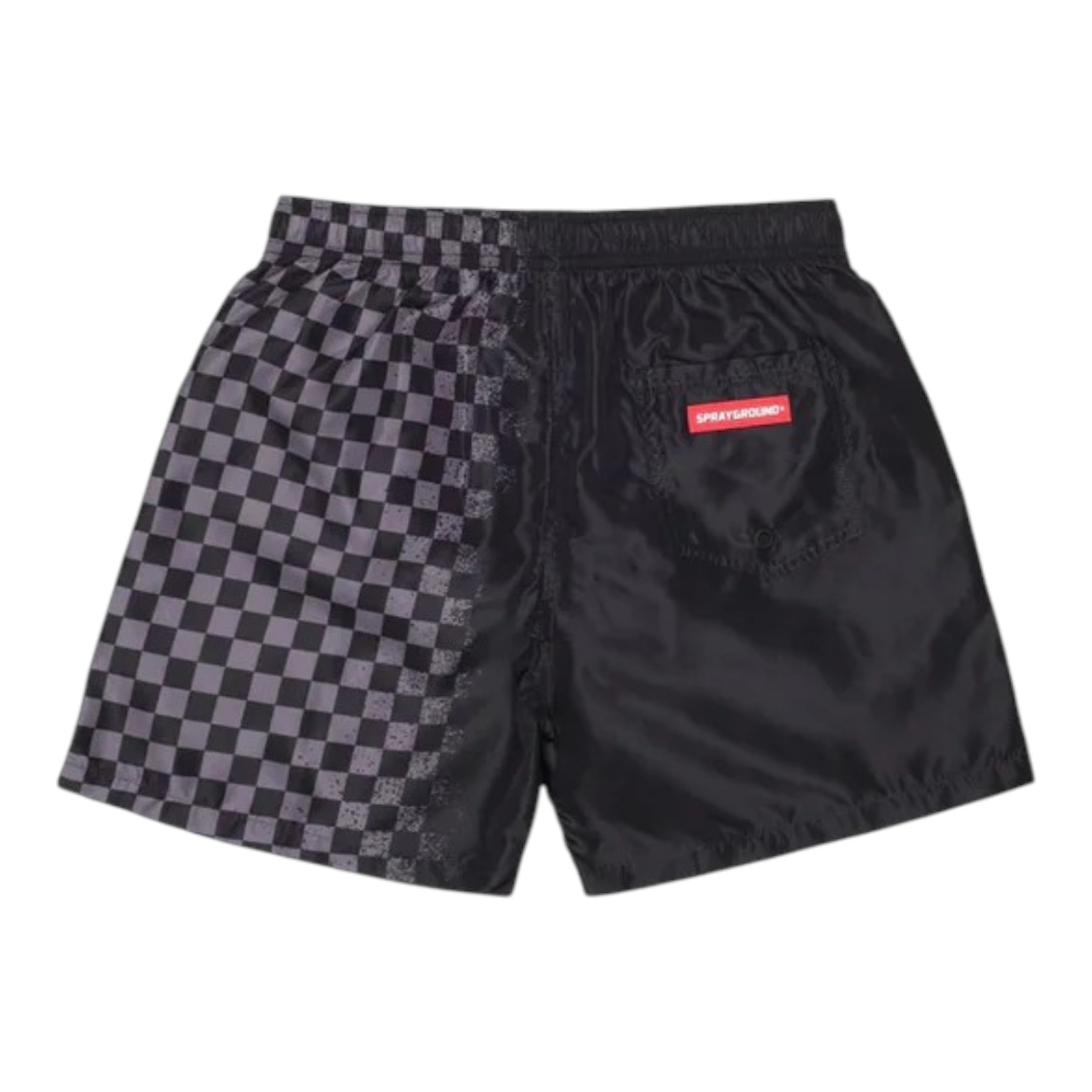 SPRAYGROUND COSTUME