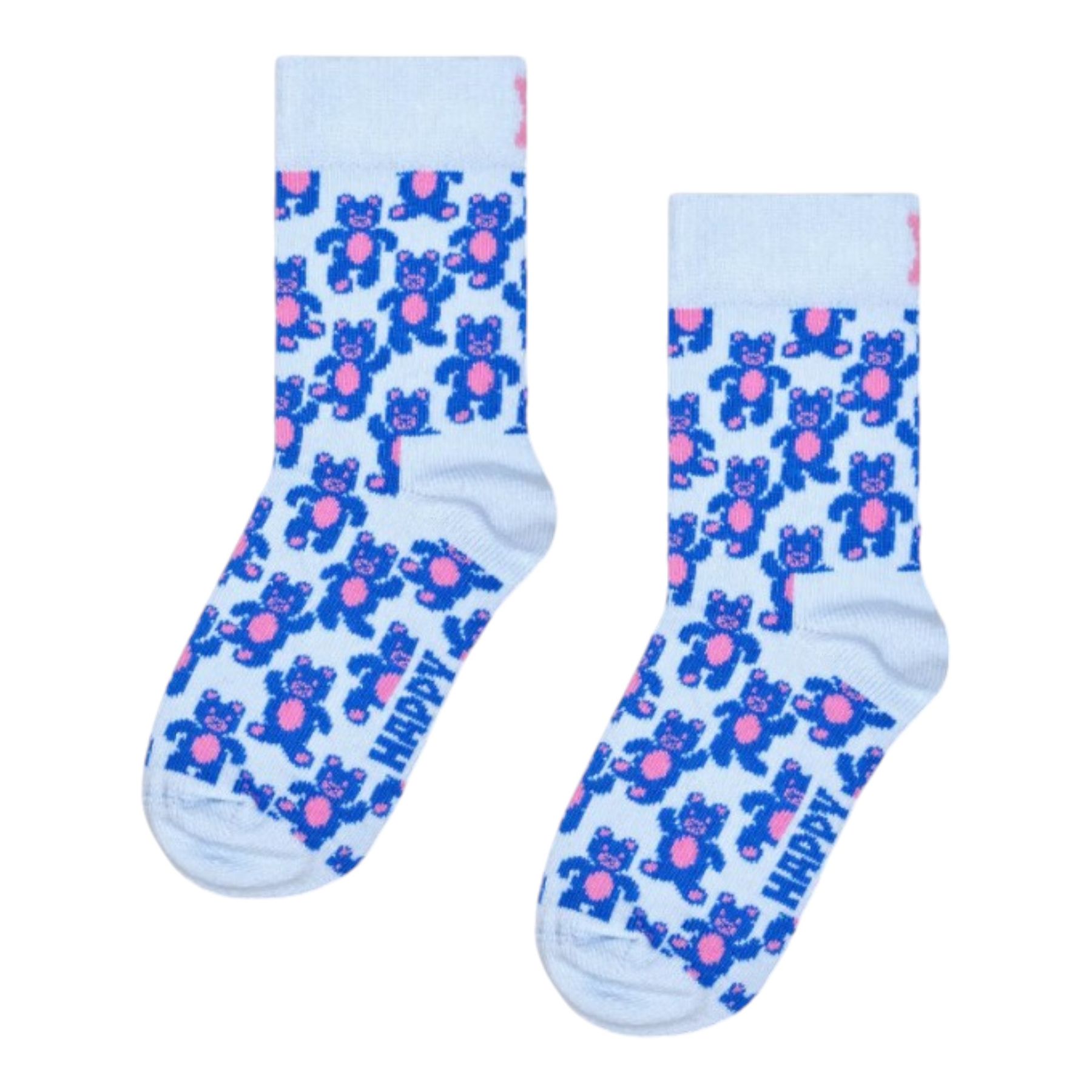 HAPPY SOCKS CALZINI BAMBINA