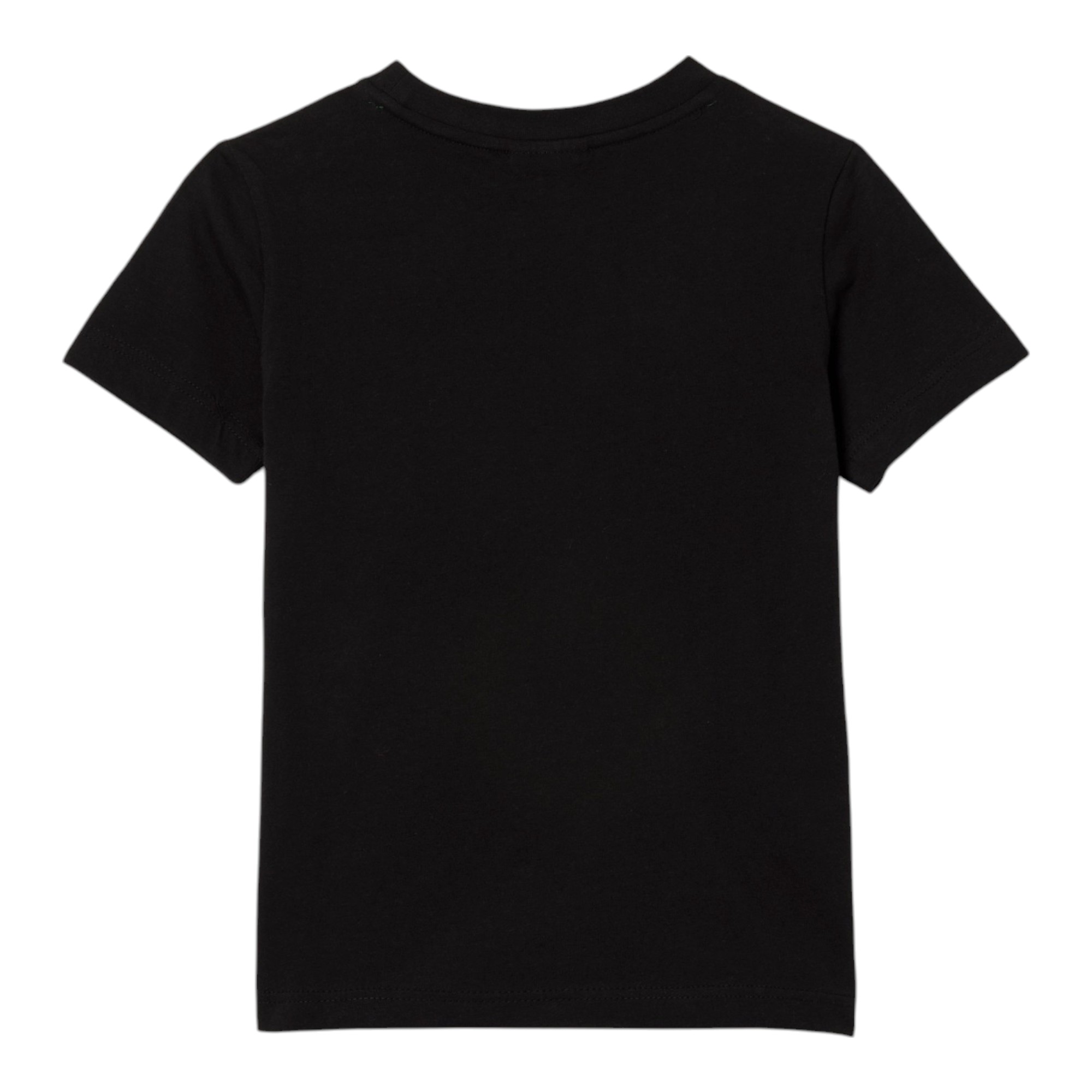 LACOSTE T-SHIRT BAMBINO/BAMBINA