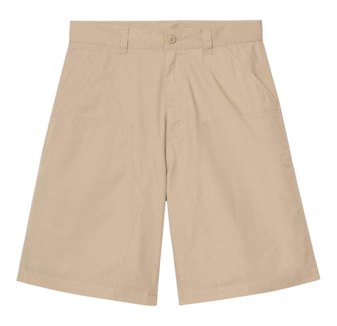 CARHARTT WIP SHORTS
