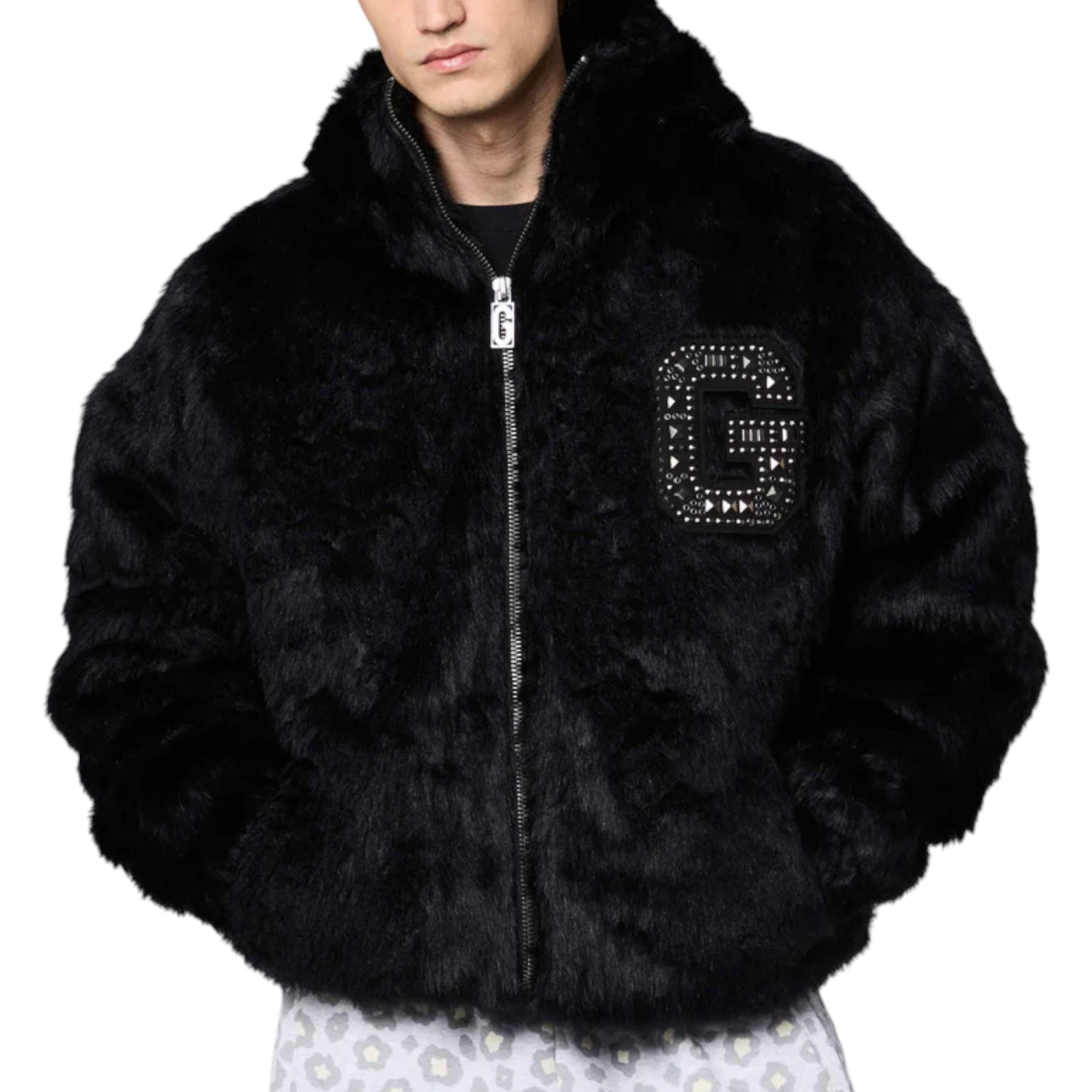 GRMY JACKET