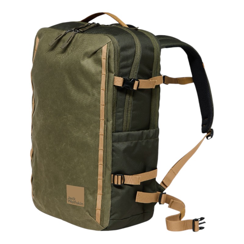 JACK WOLFSKIN ZAINO