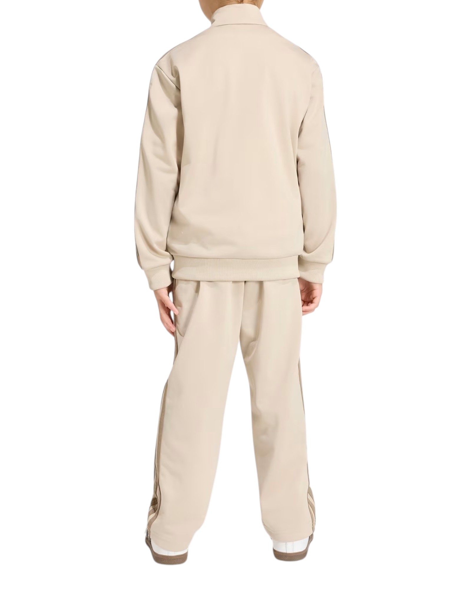 ADIDAS FELPA BAMBINE E RAGAZZE
