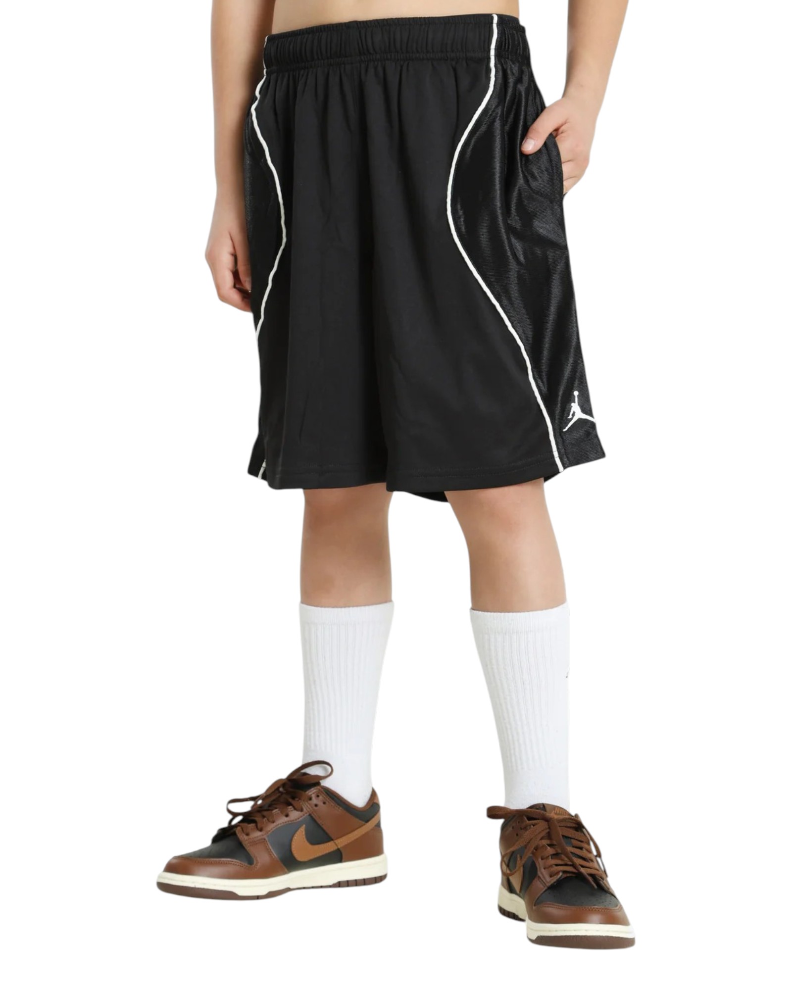 JORDAN SHORTS BAMBINO