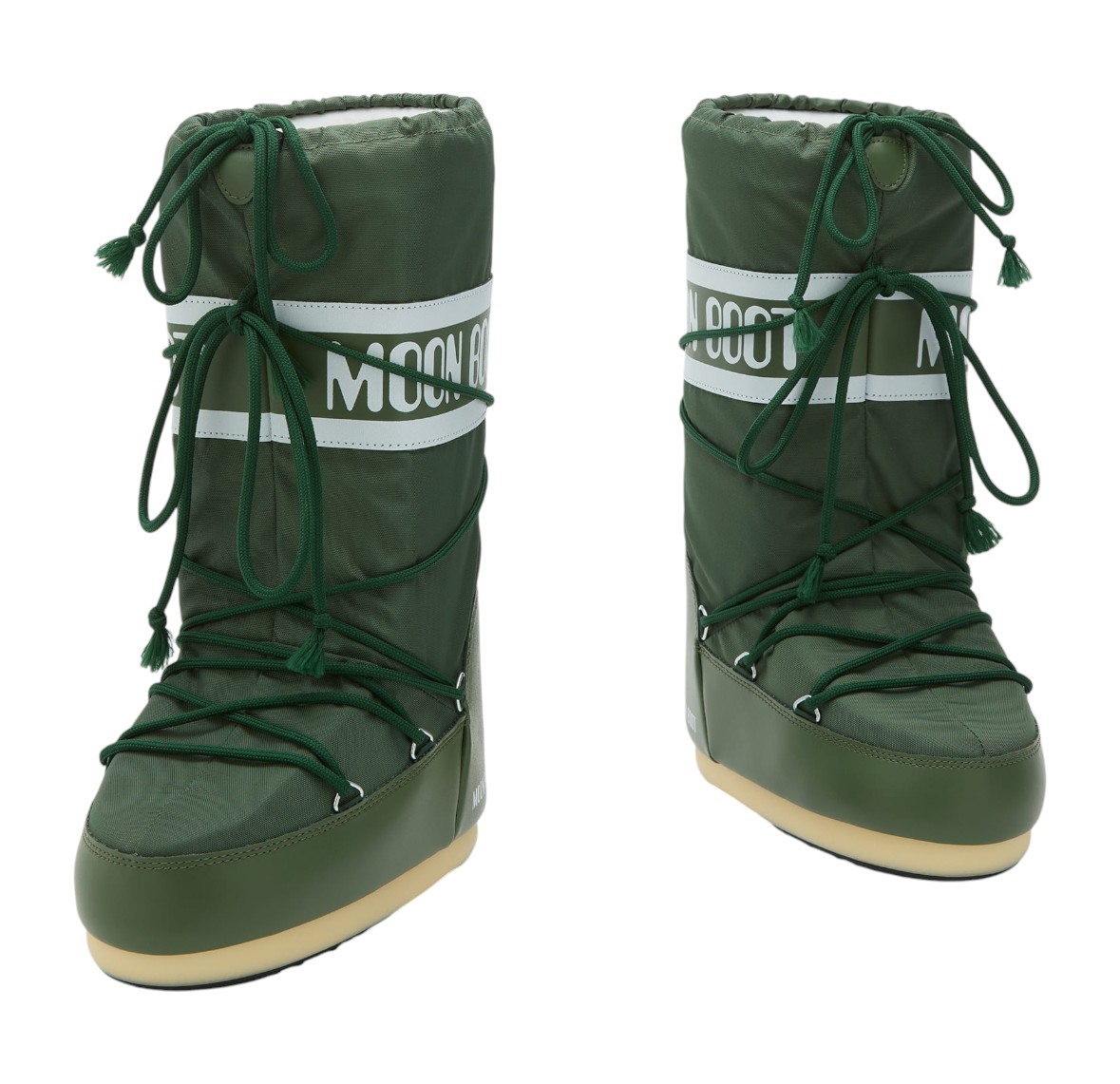 MOON BOOT BOOT UNISEX