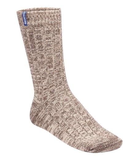 BIRKENSTOCK CALZINI UNISEX