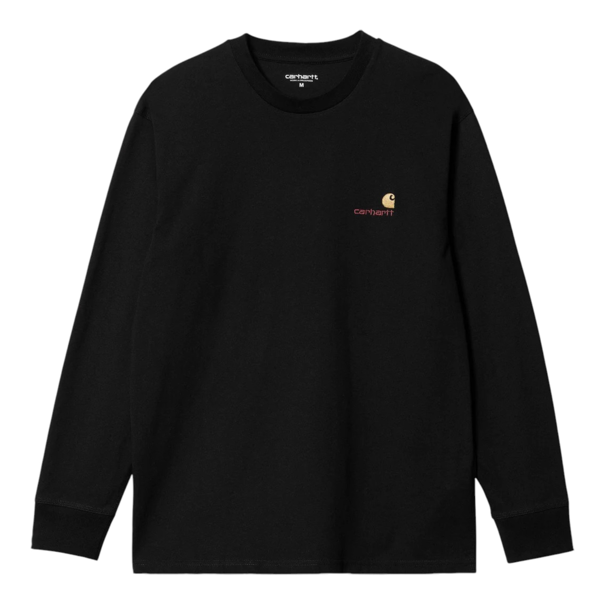 CARHARTT WIP L/S T-SHIRT
