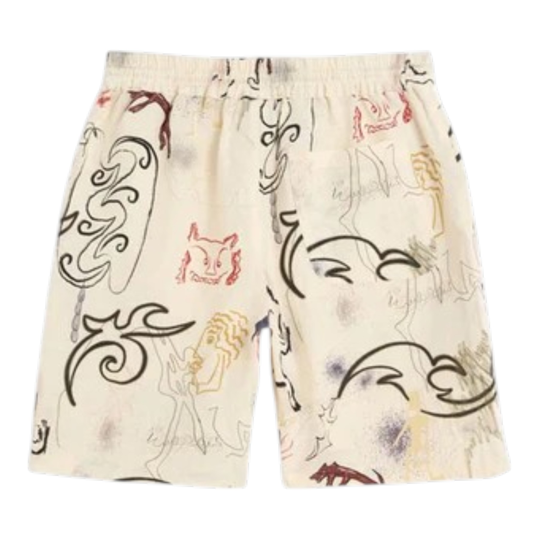 OAS SHORTS