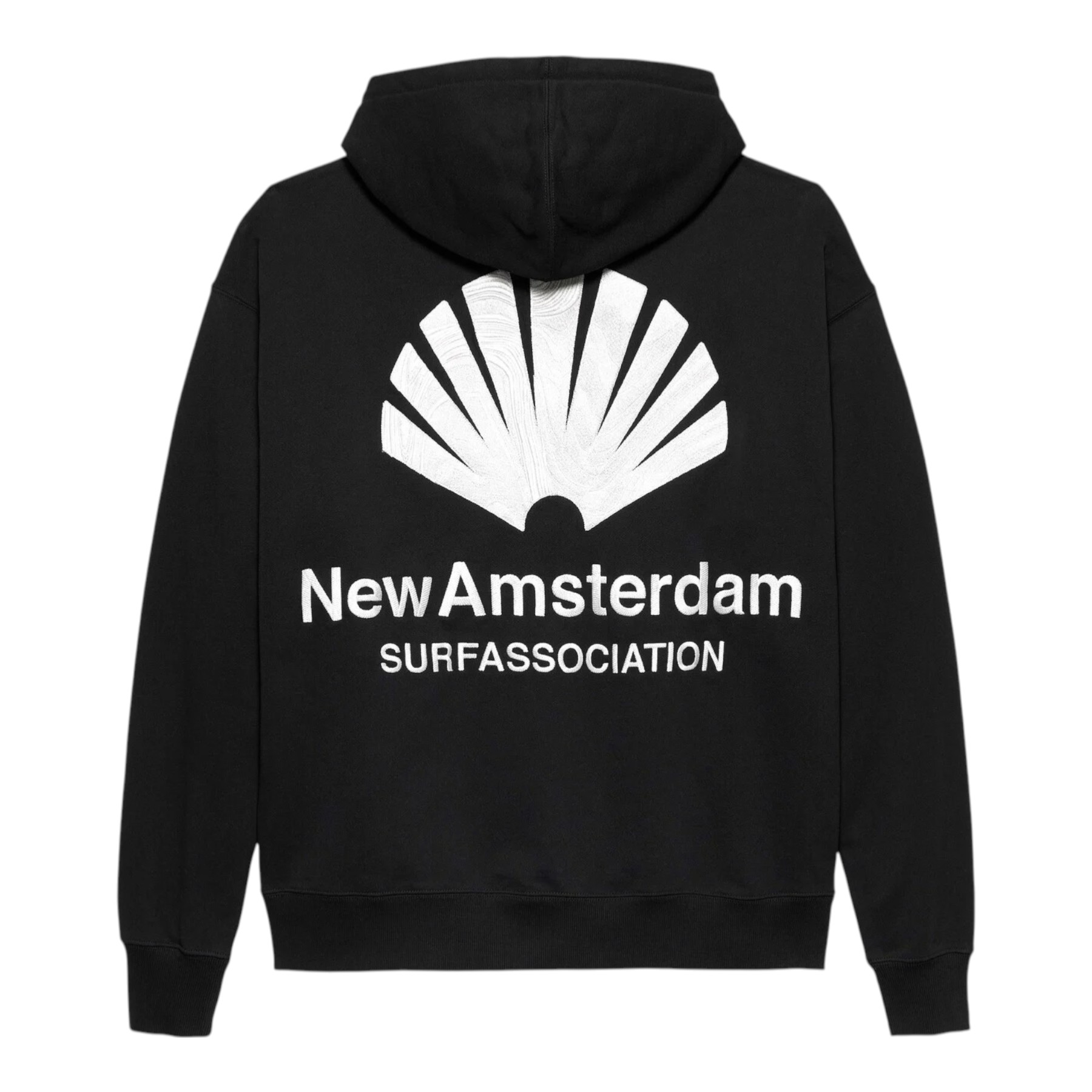 NEW AMSTERDAM FELPA