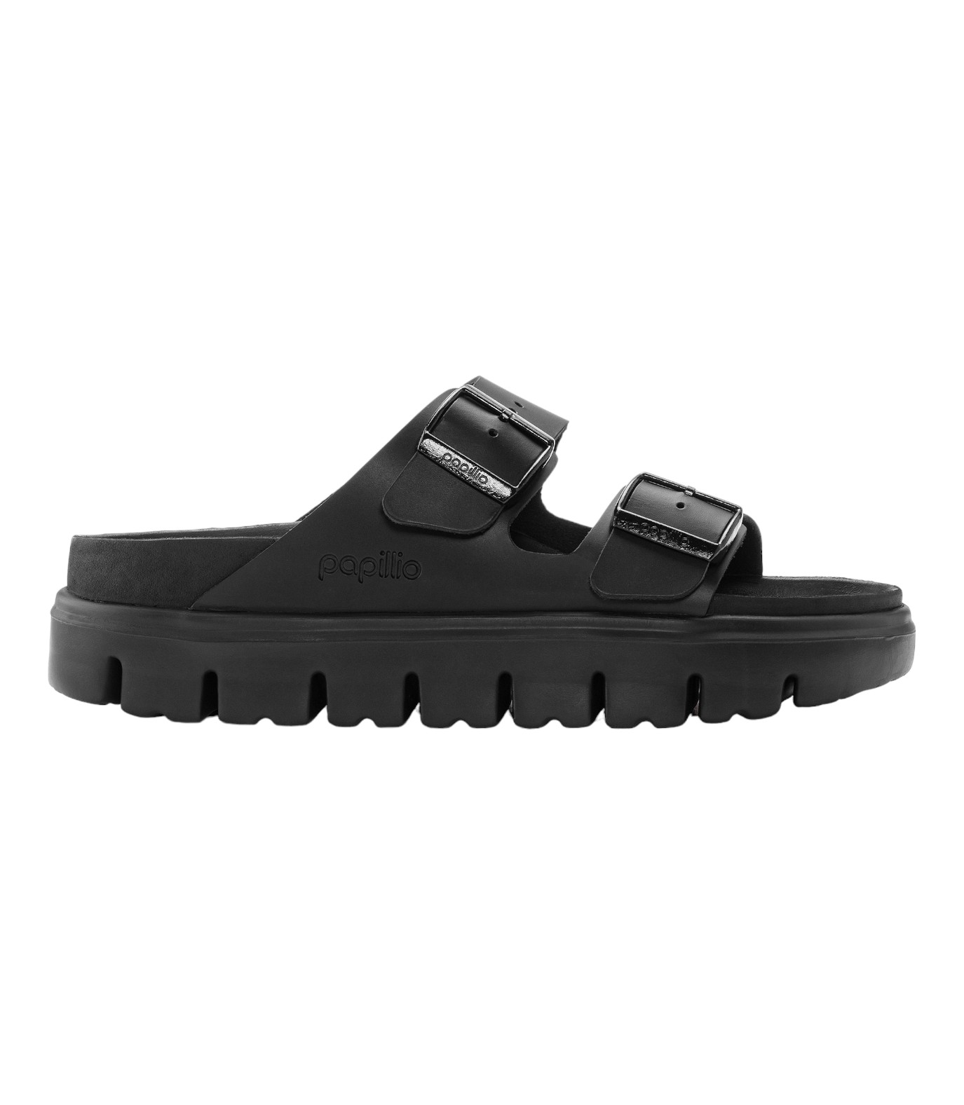 BIRKENSTOCK CIABATTA DONNA
