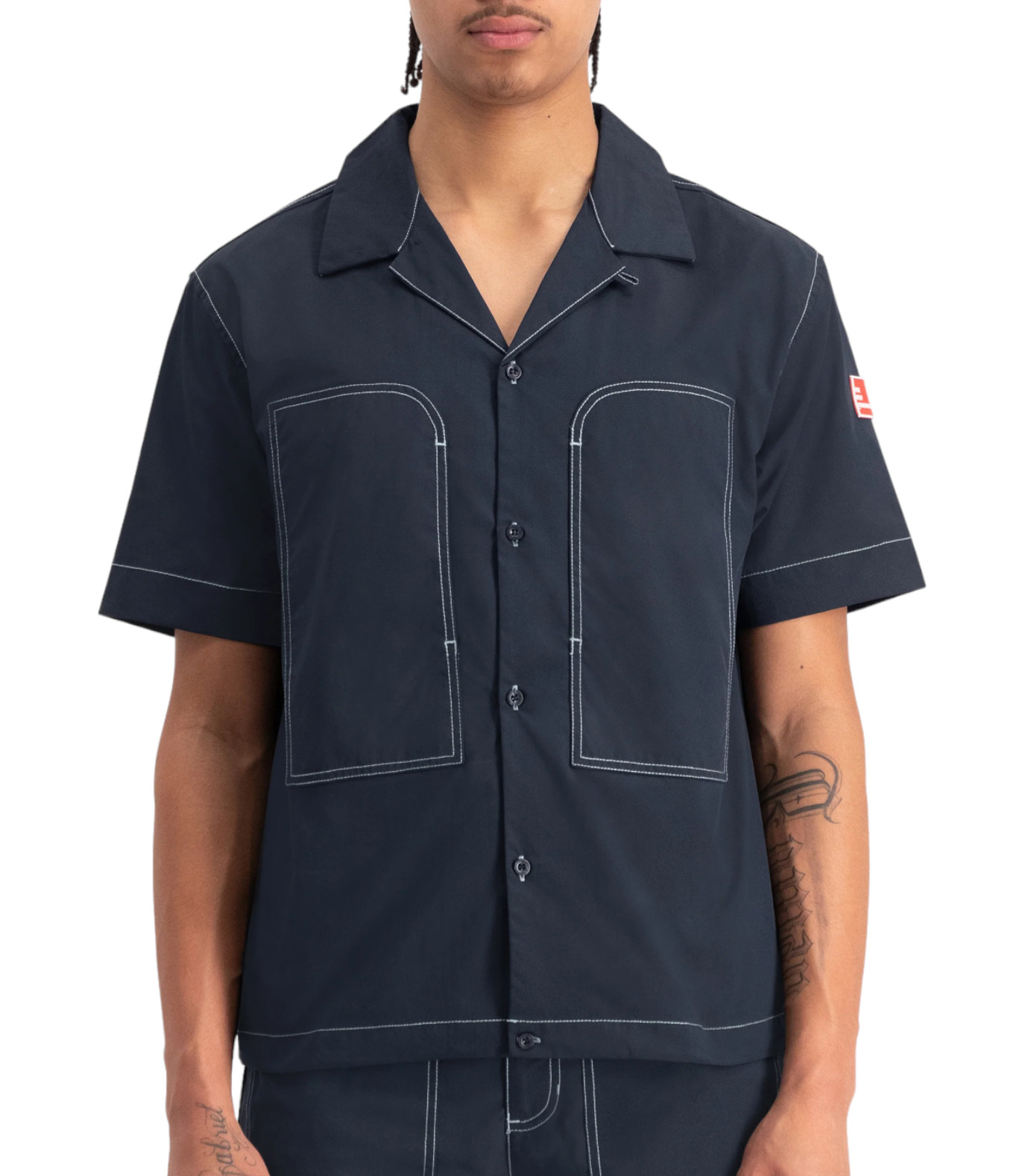 The New Originals Camicia