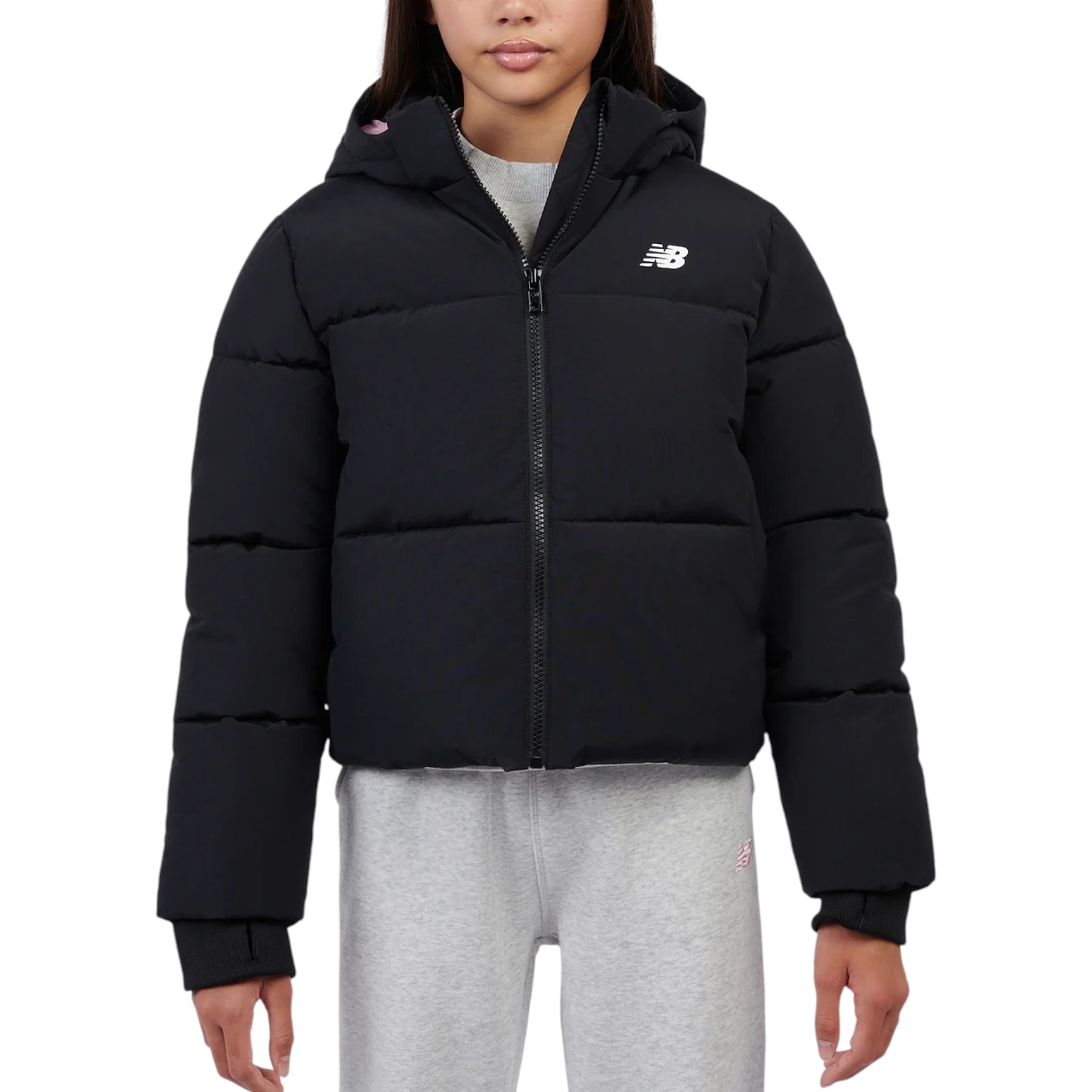 New Balance Giubbino Autunno/inverno