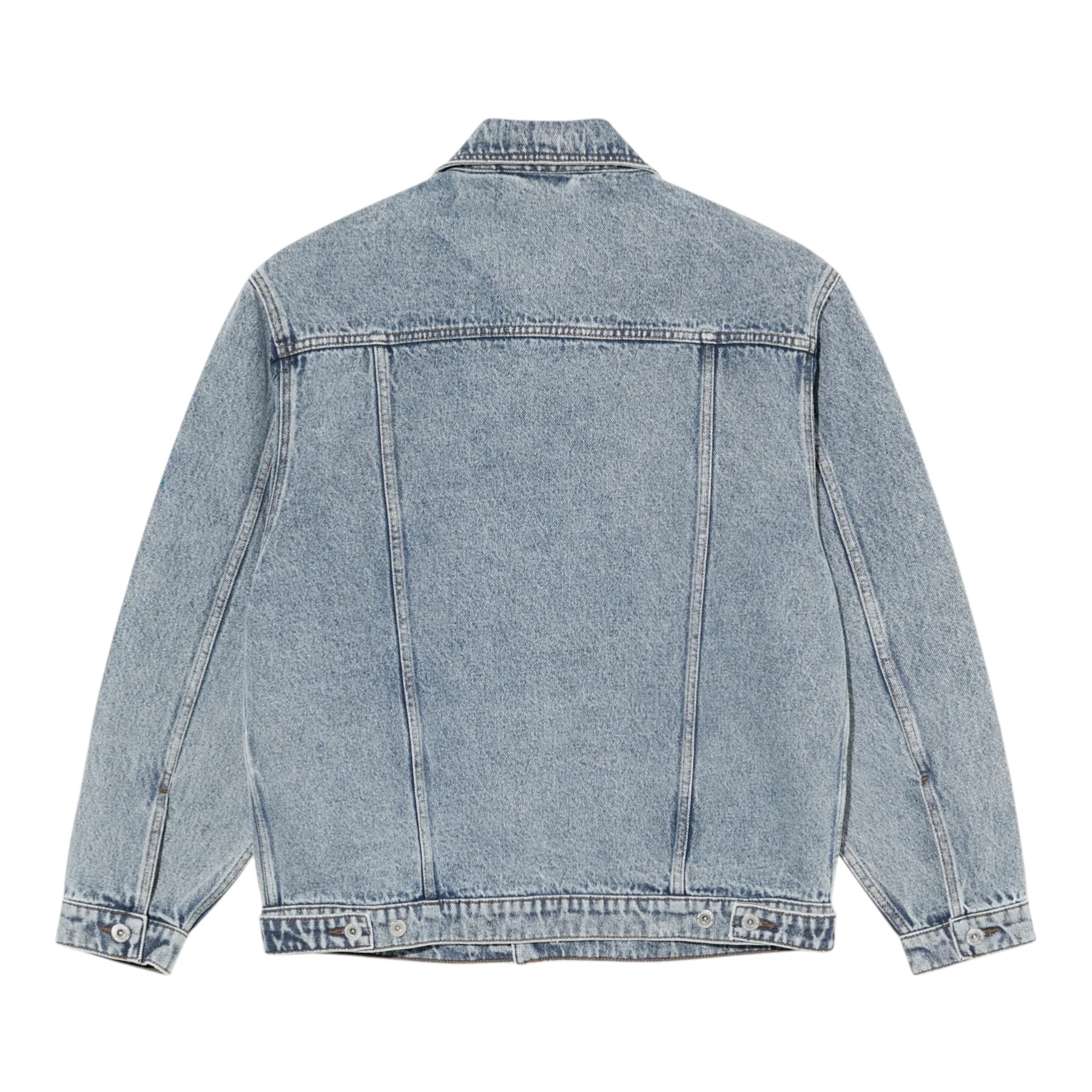 POLAR SKATE CO. JACKET