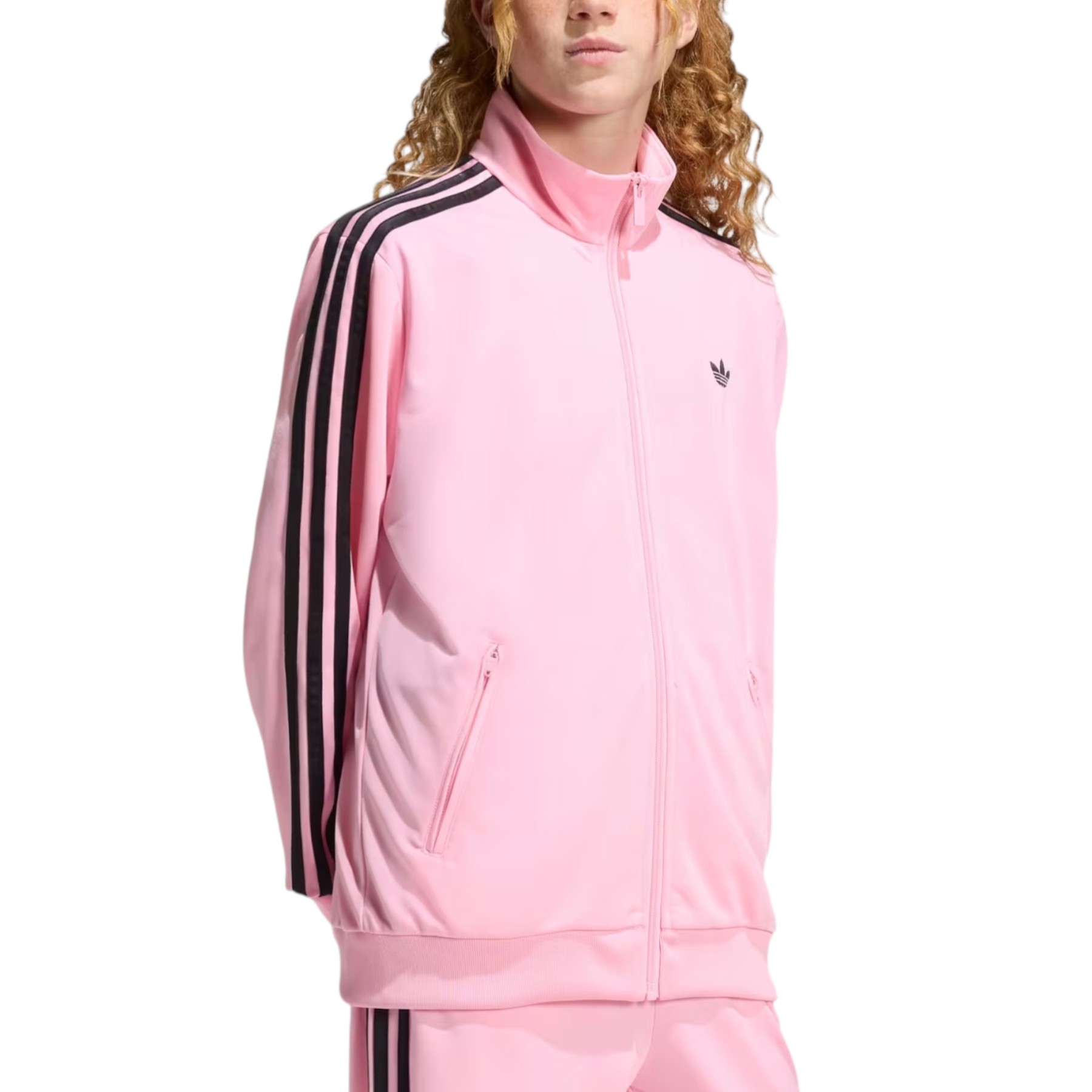 ADIDAS FELPA BAMBINE E RAGAZZE