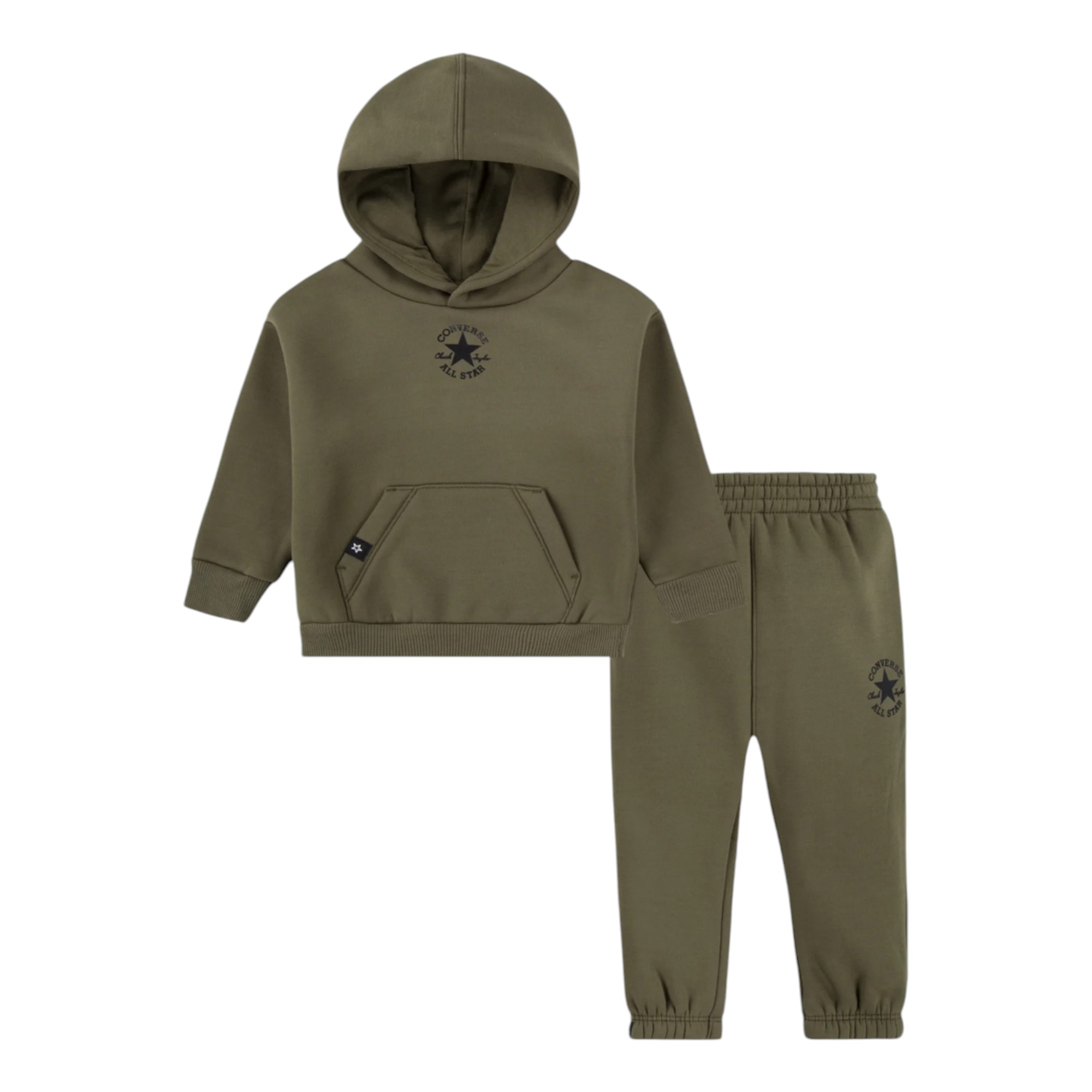 Converse Set Autunno/inverno