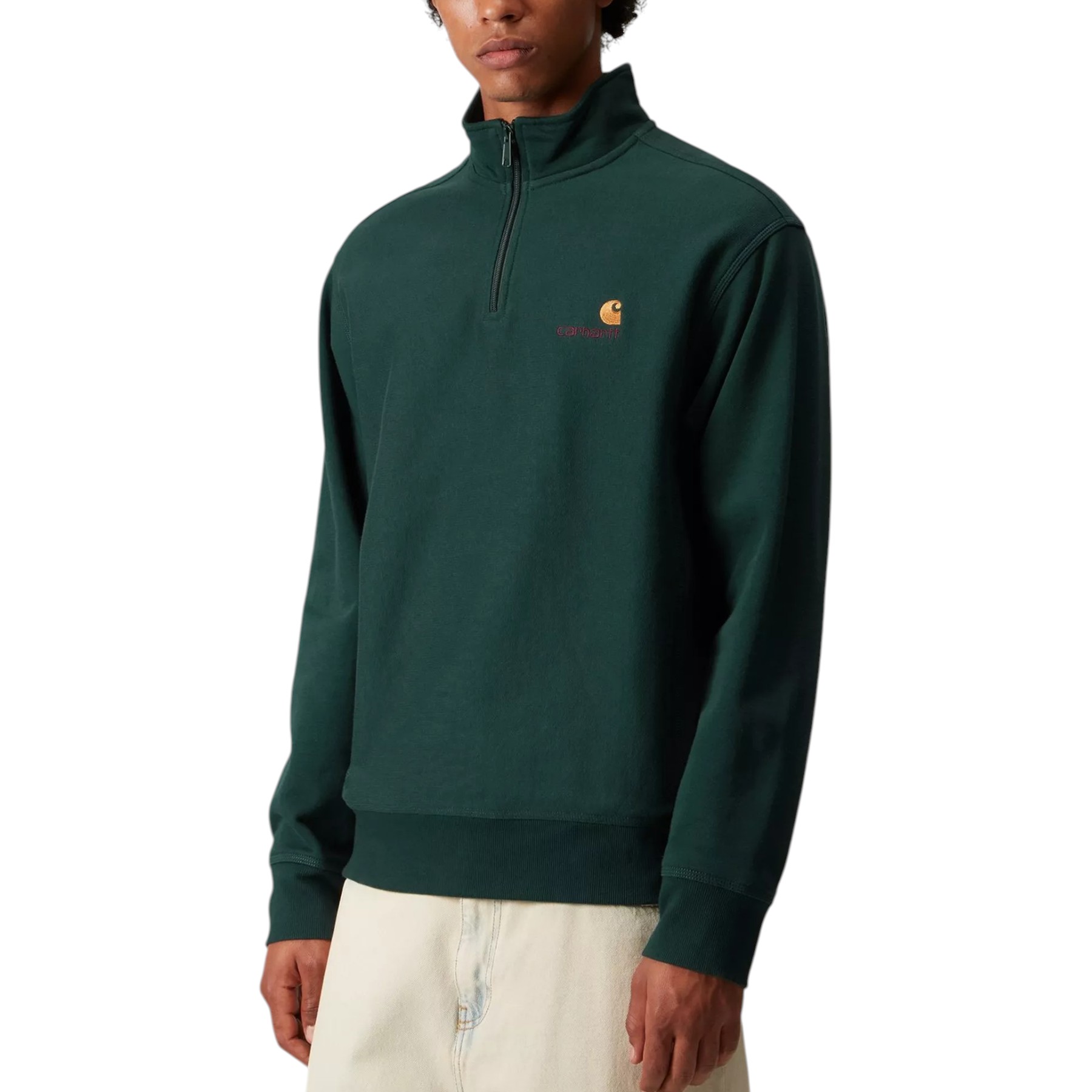 CARHARTT WIP FELPA Uomo