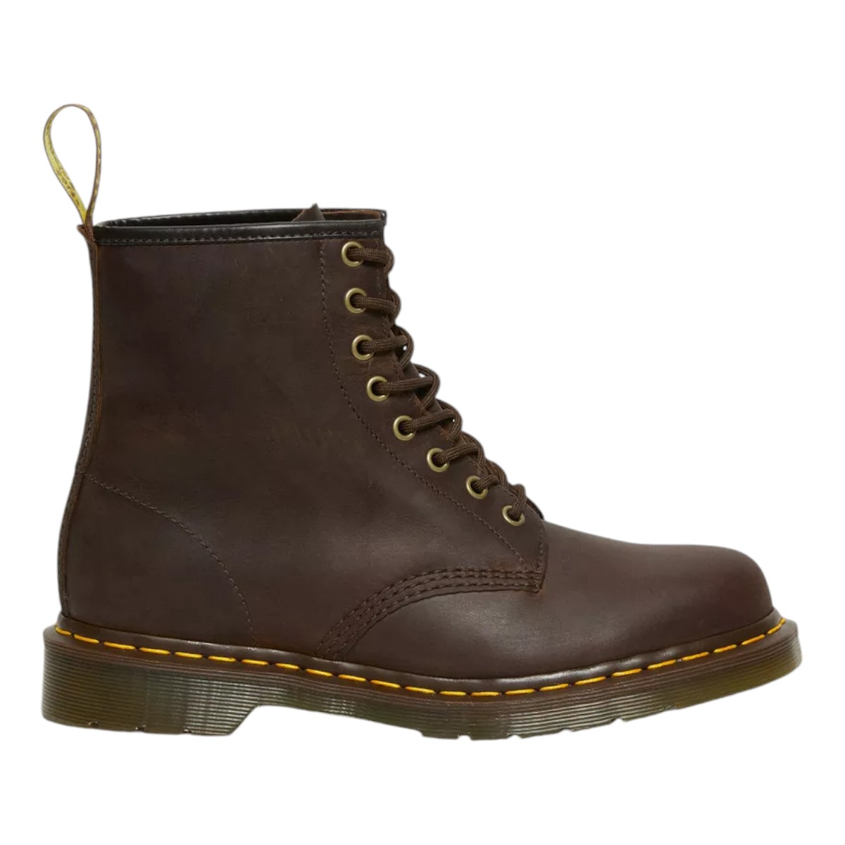 DR. MARTENS SCARPE UNISEX