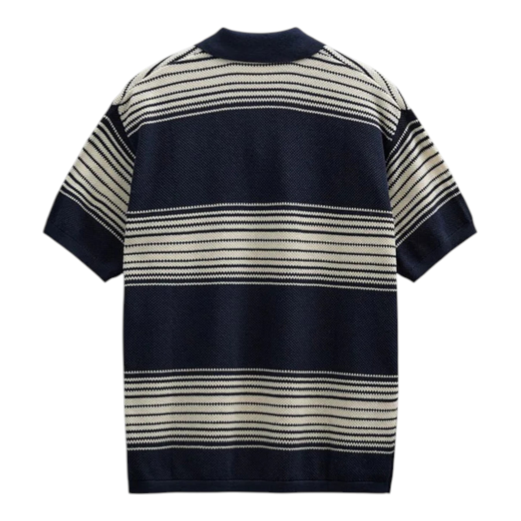 ANERKJENDT SS KNIT