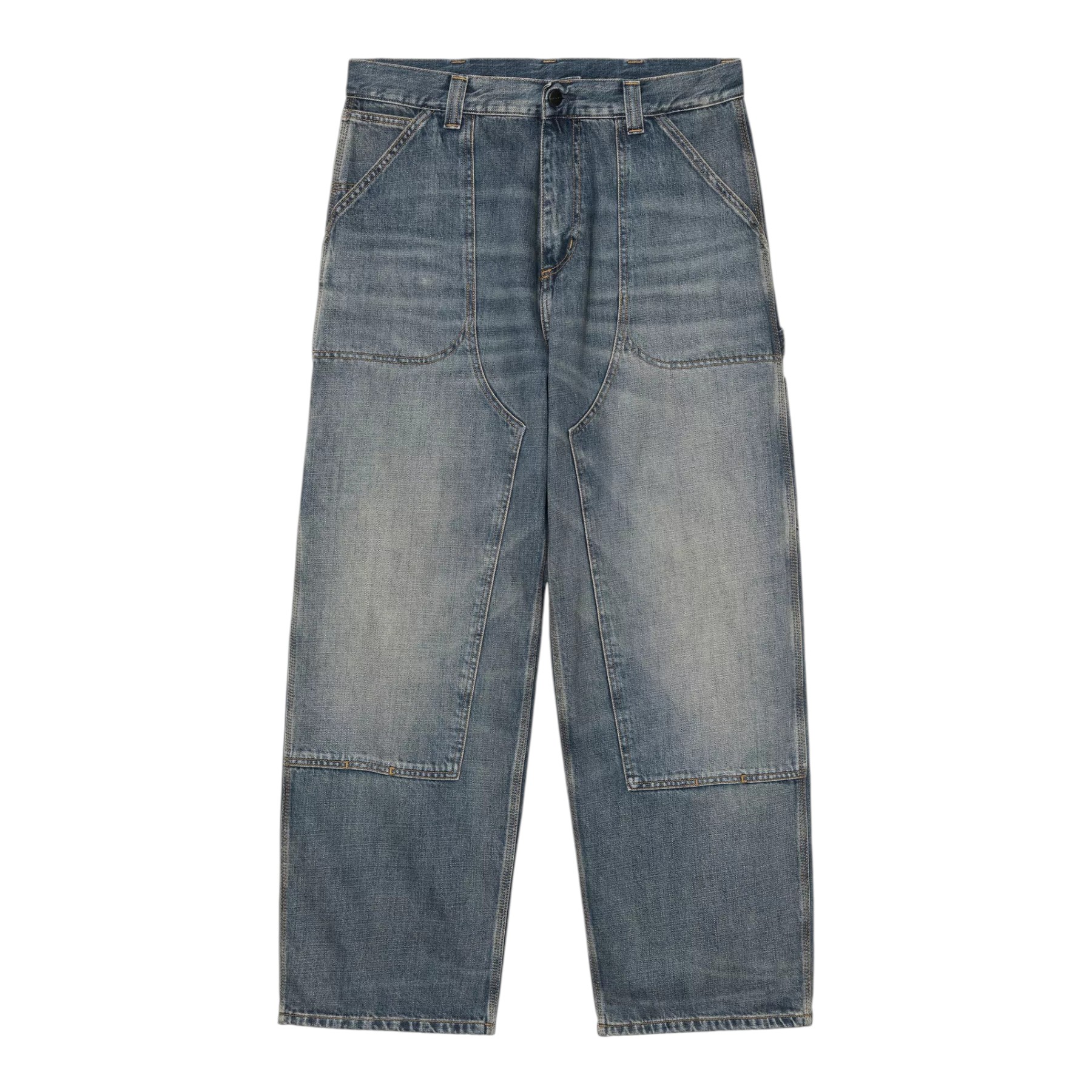 CARHARTT WIP JEANS DONNA