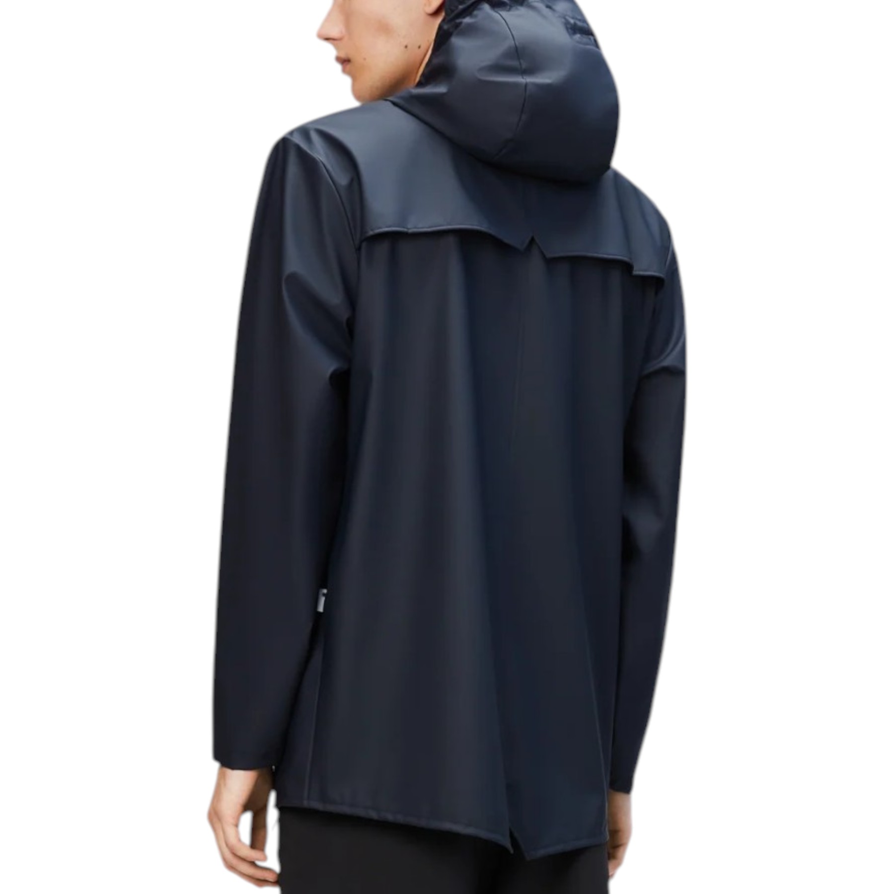 RAINS JACKET UNISEX