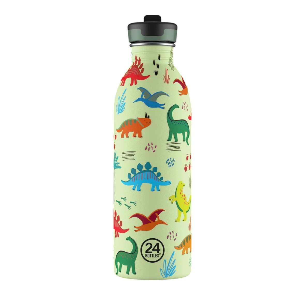24 BOTTLES BORRACCIA BAMBINO/BAMBINA