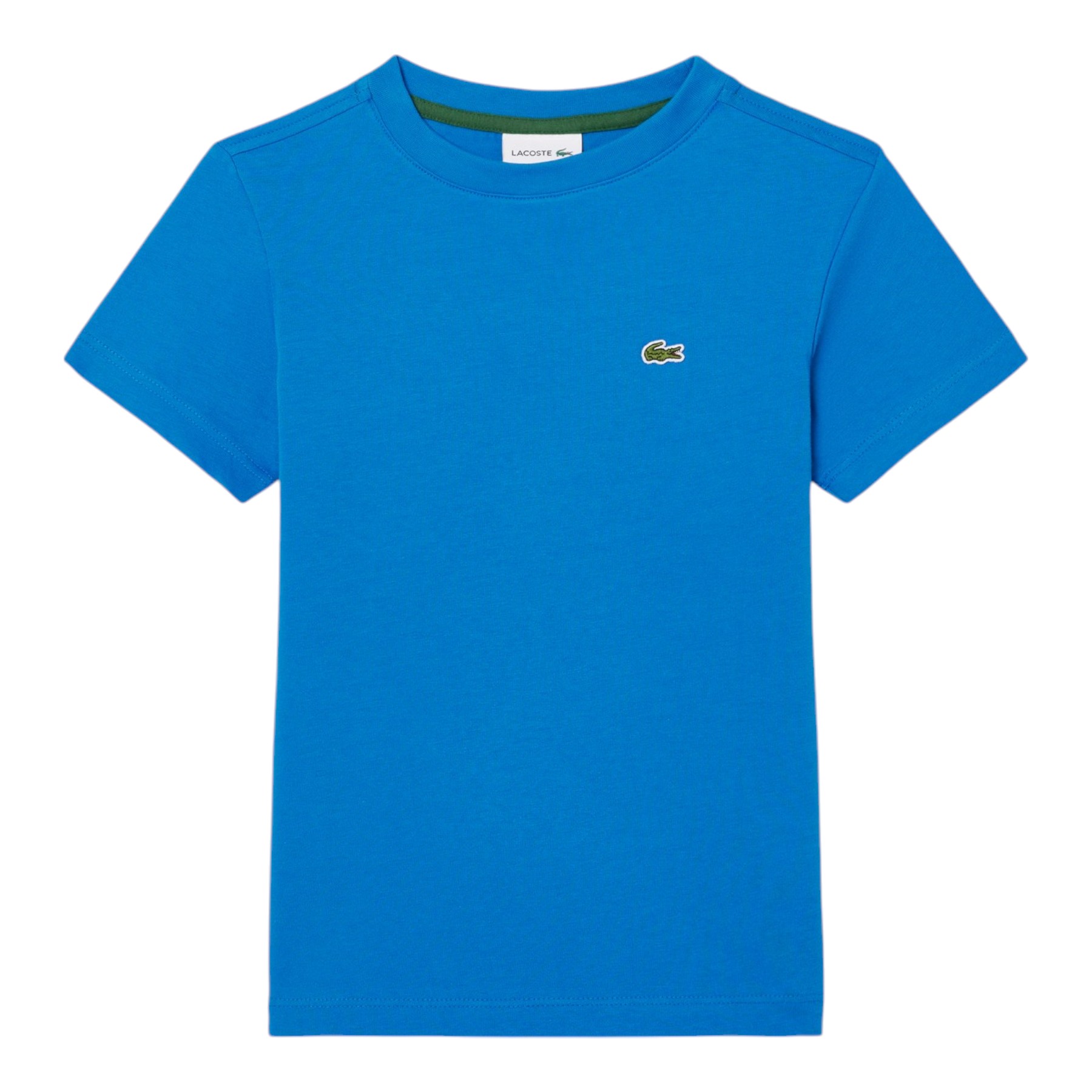 LACOSTE T-SHIRT BAMBINO/BAMBINA